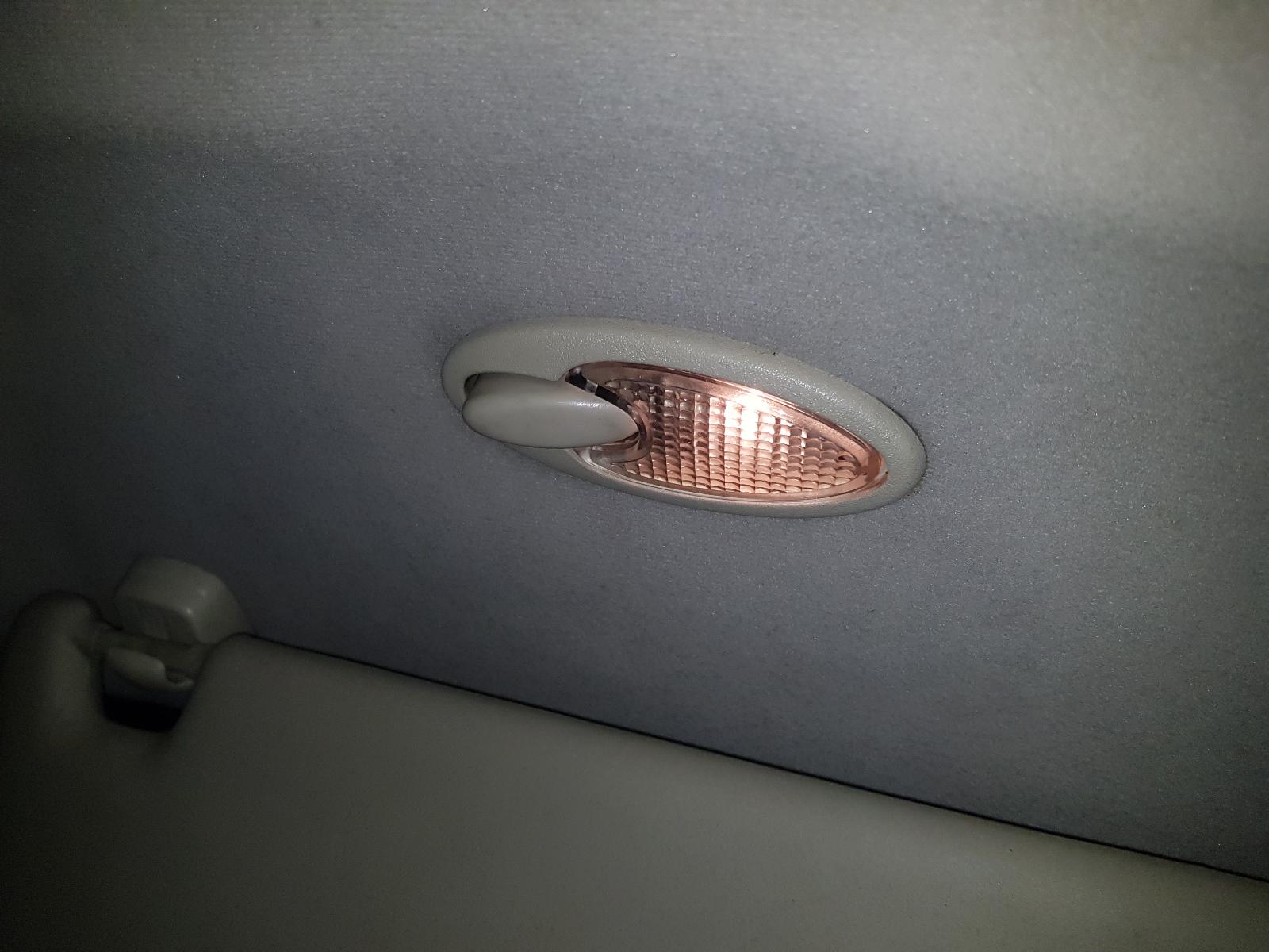 Ford Territory - SZ 2011-Present