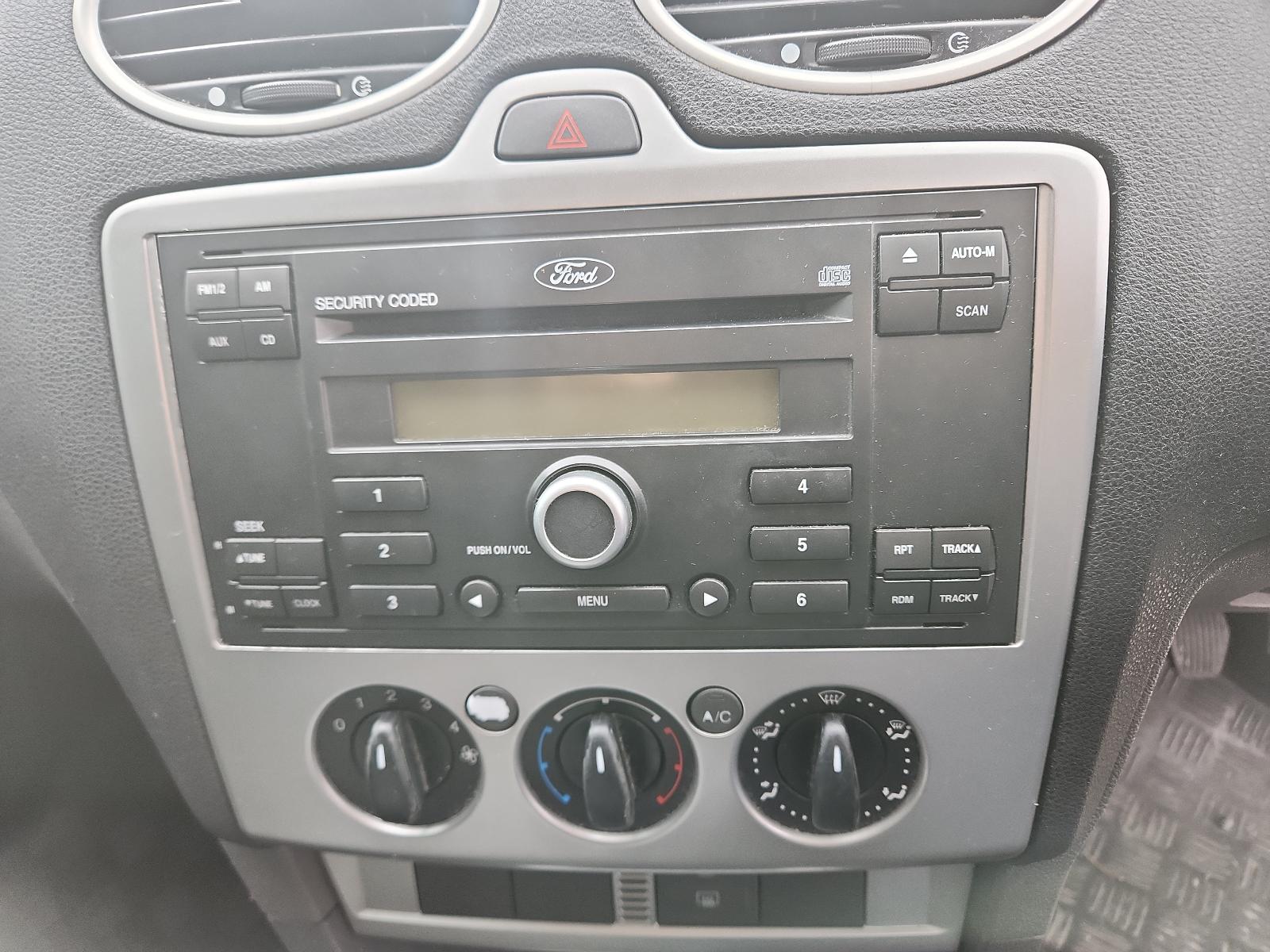 Ford Focus - LS 2005-2007