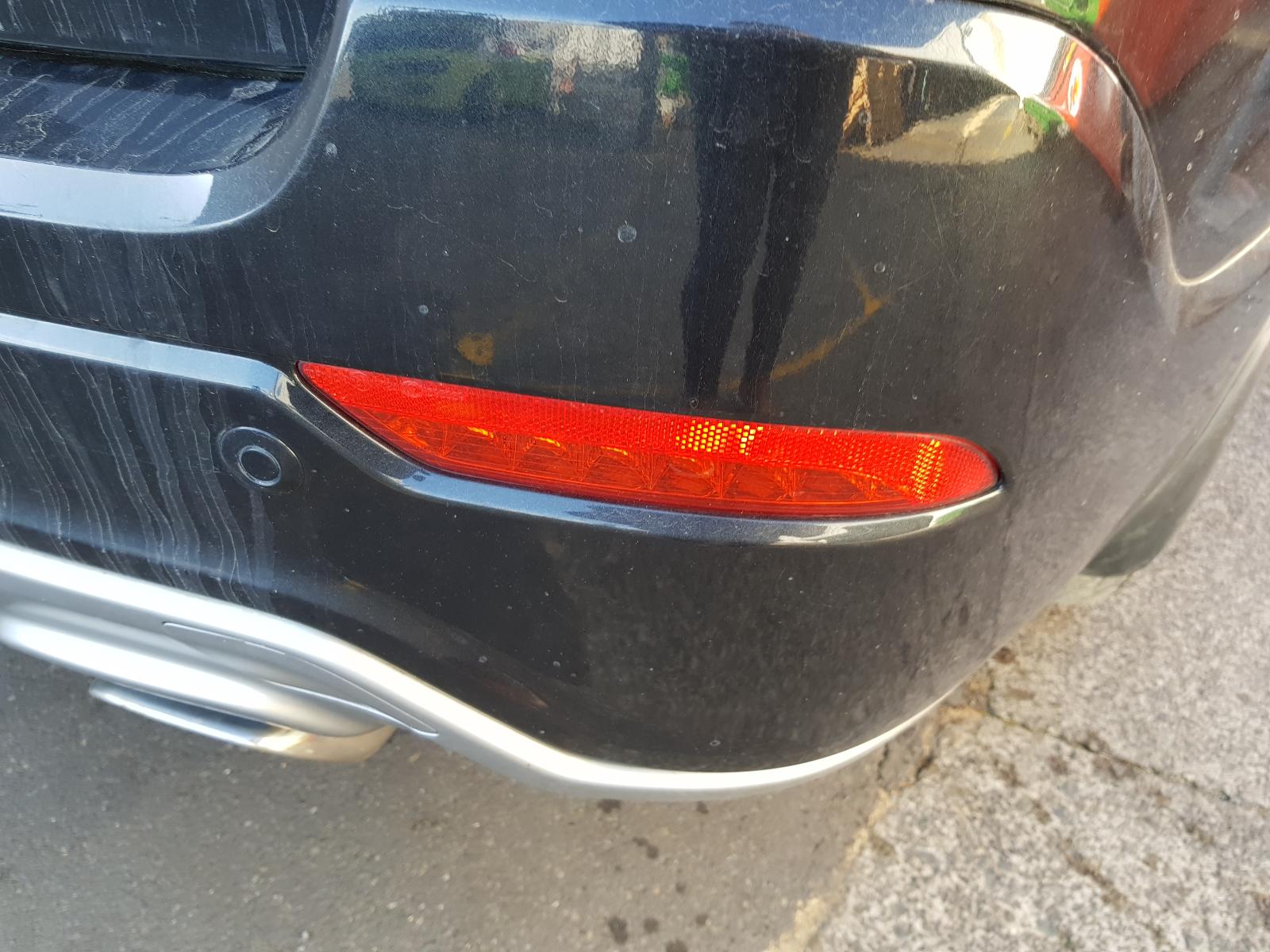 Holden Captiva - Captiva 7 2011-Present