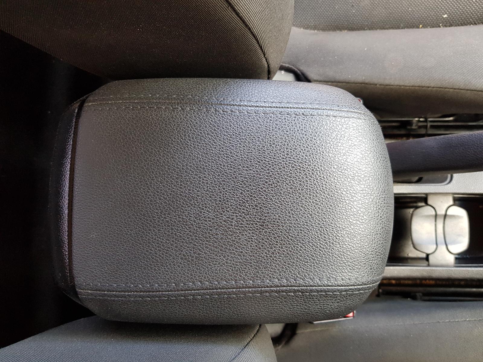 Holden Cruze - 2009-Present