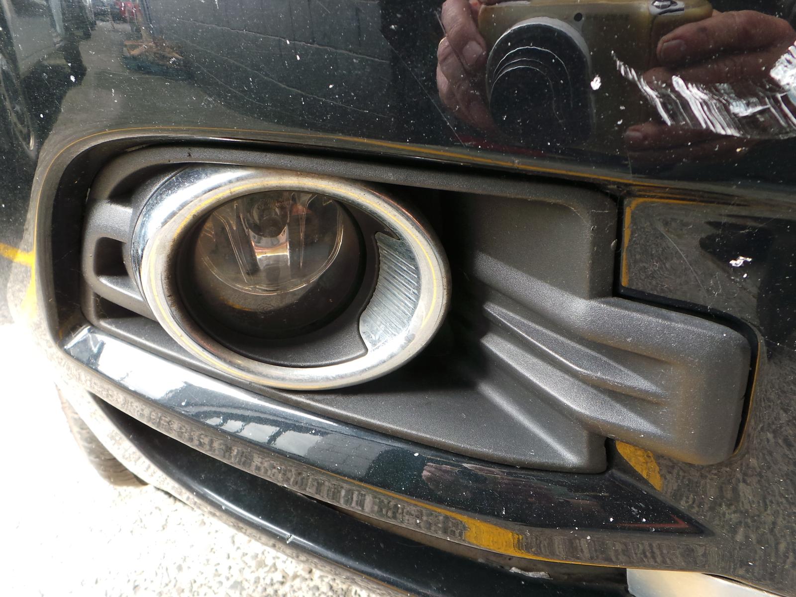 Ford Territory - SZ 2011-Present