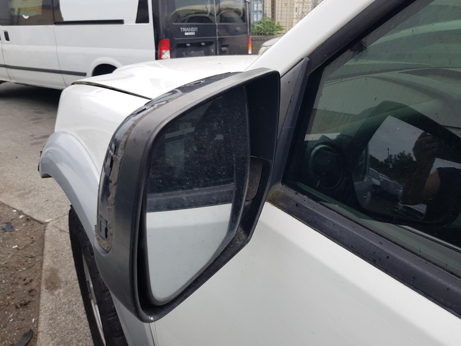 Ford Ranger - PJ 2006-2009