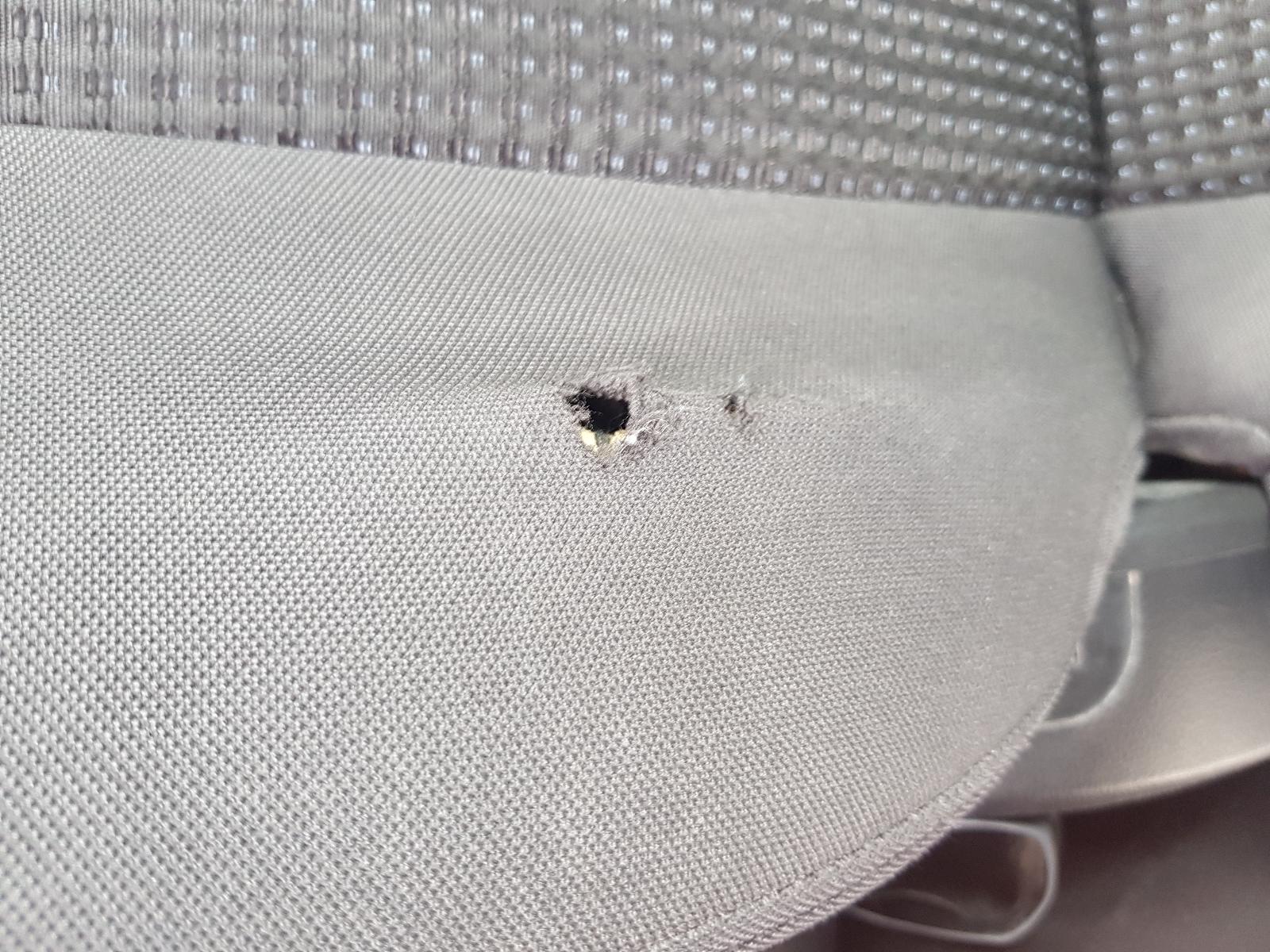 Holden Captiva - Captiva 7 2011-Present