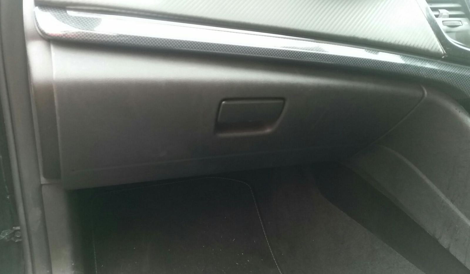 Holden Commodore - VF 2013-Present