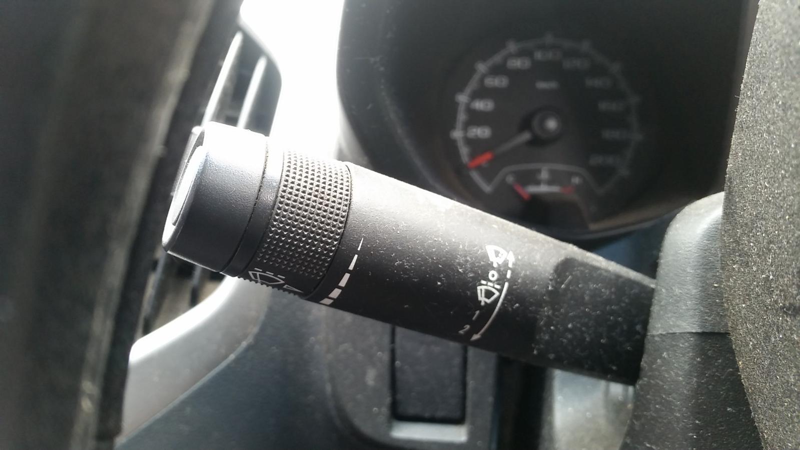 Holden Colorado - RG 2012 -2016