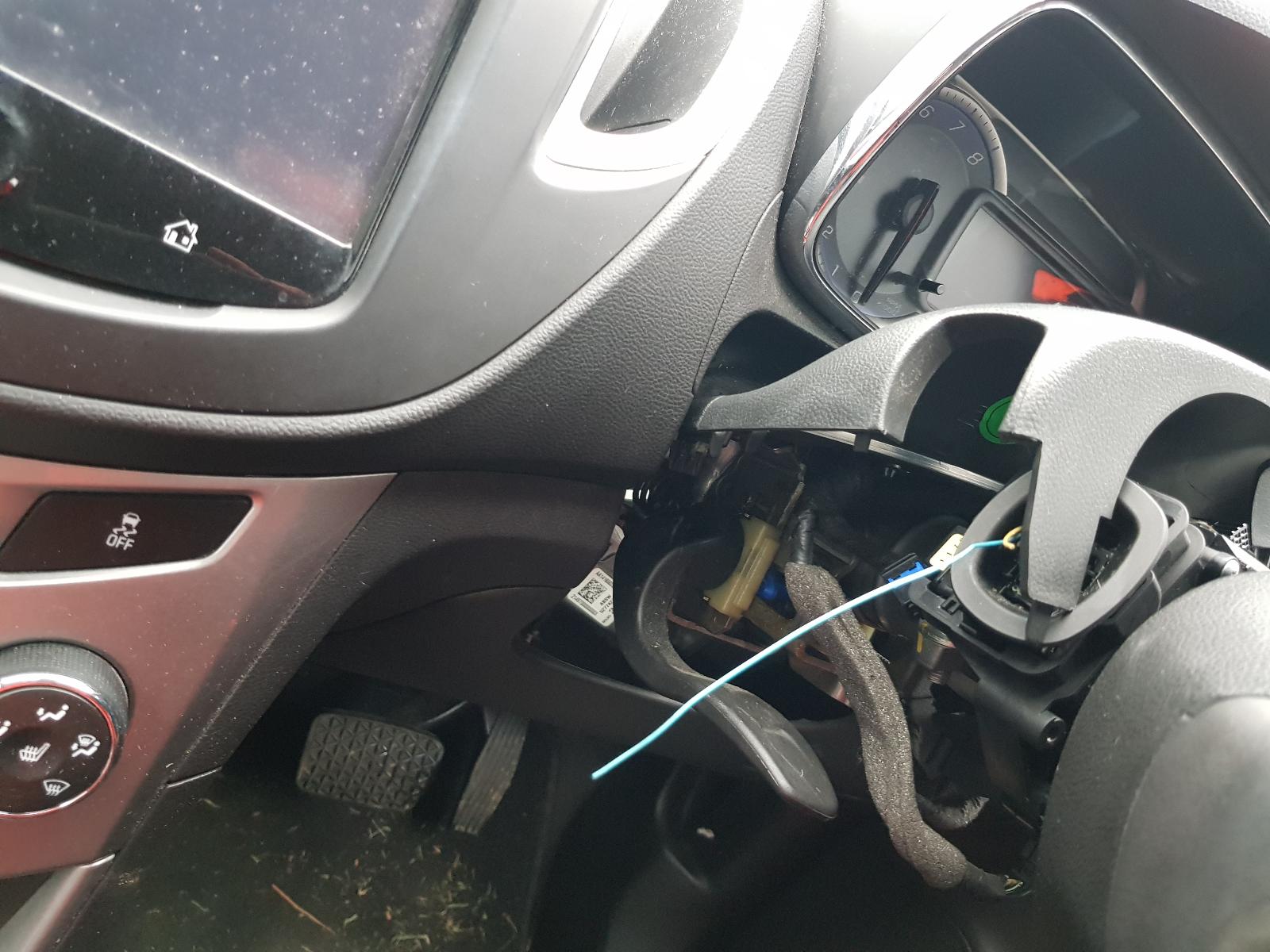 Holden Trax - TJ Series 2013-Present