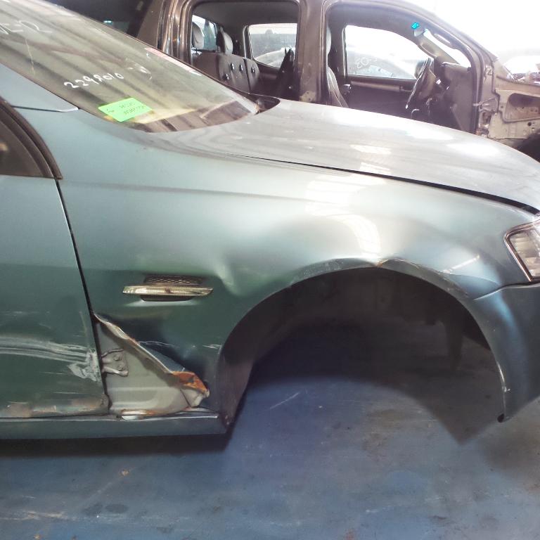 Holden Commodore - VE 2006-2013