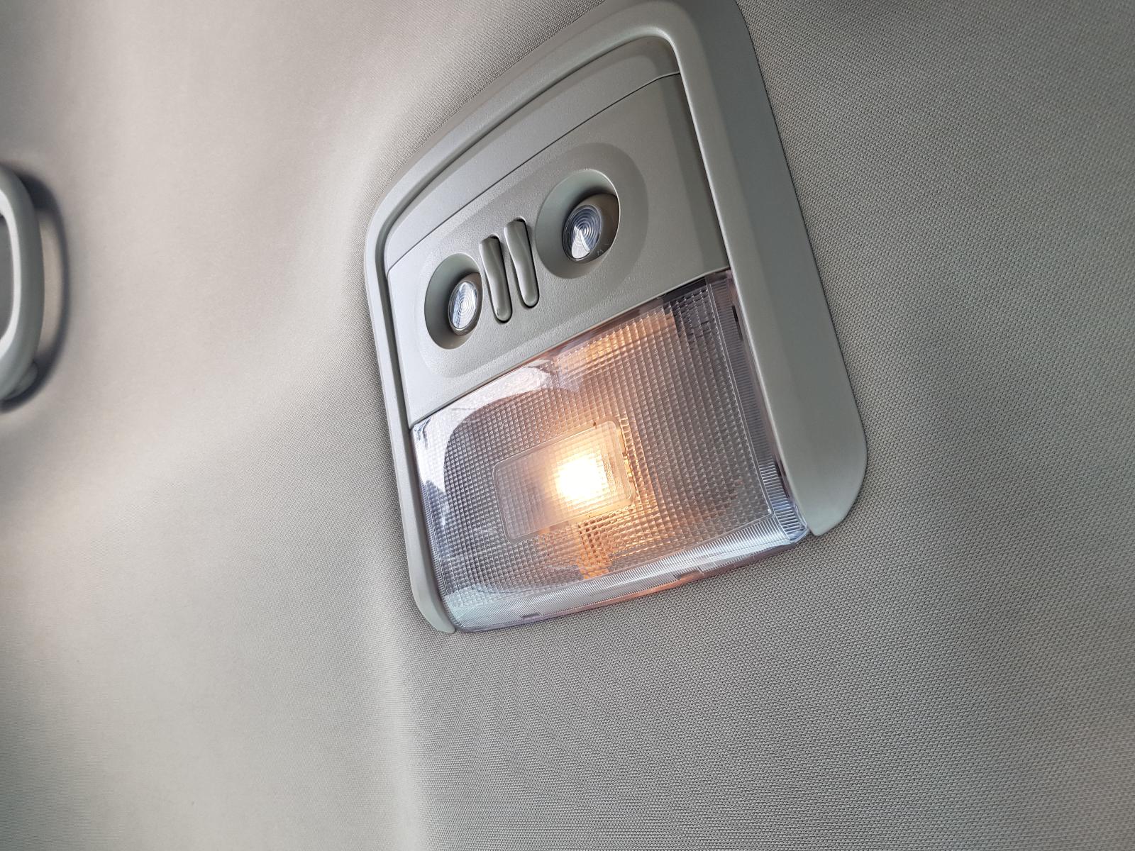 Ford Territory - SZ 2011-Present