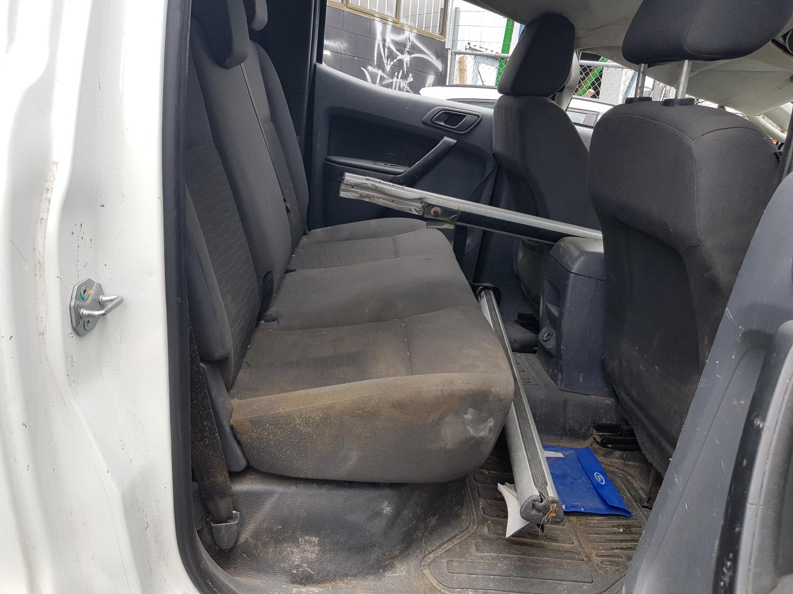 Ford Ranger - PX/PX2 2011-2017