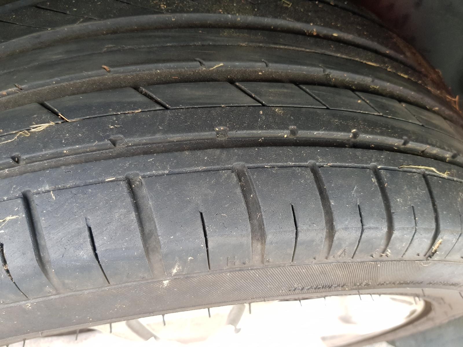 Ford Escape - LF 2007-Present