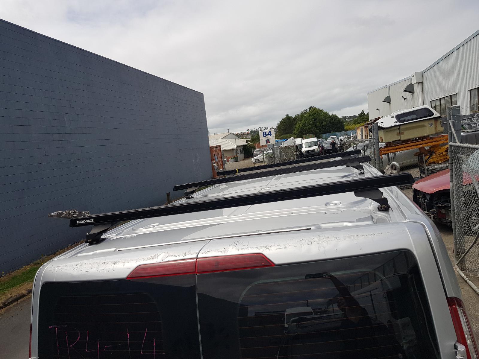 Ford Transit - Other