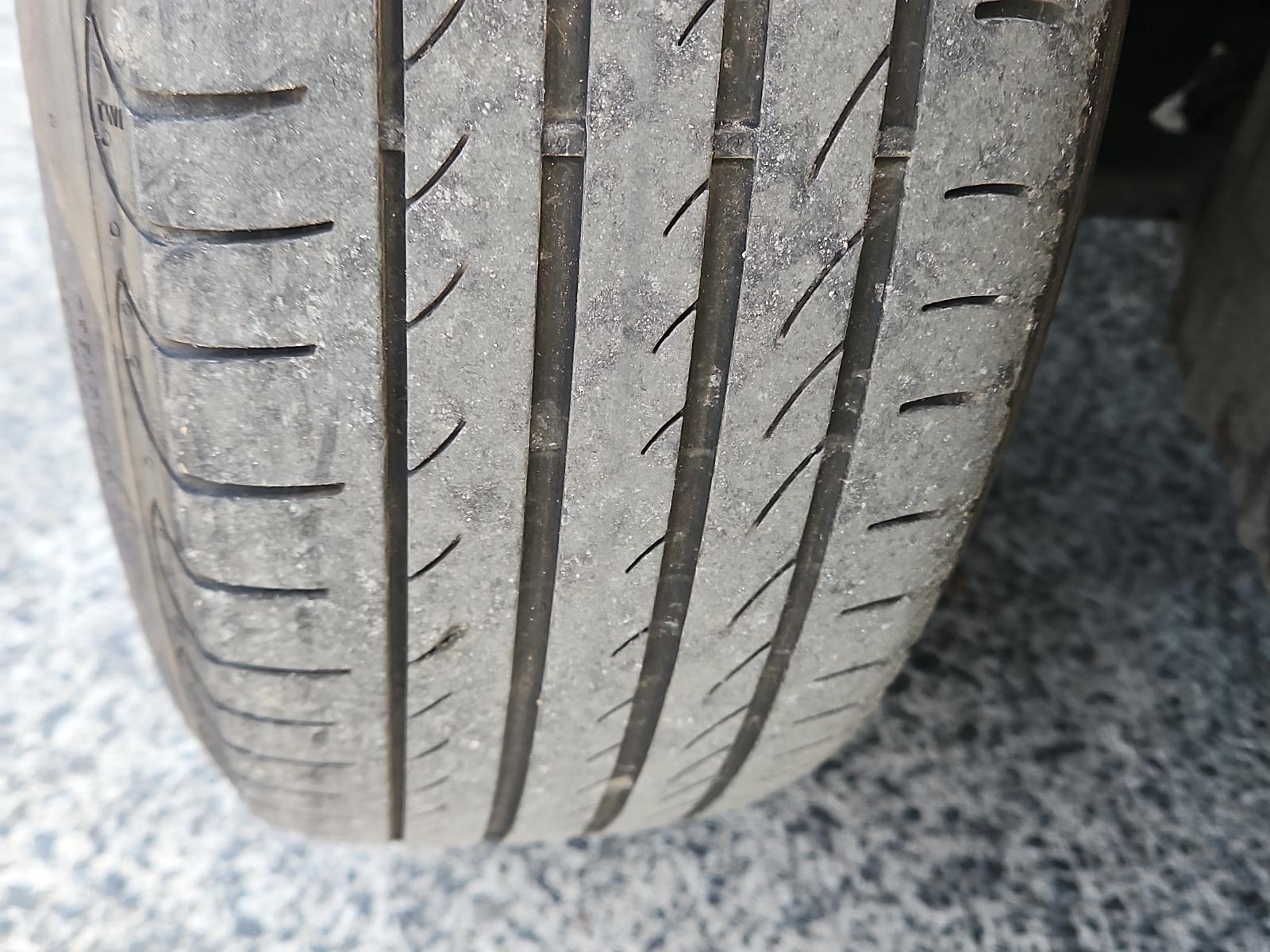 Holden Barina - Spark 2010-Present