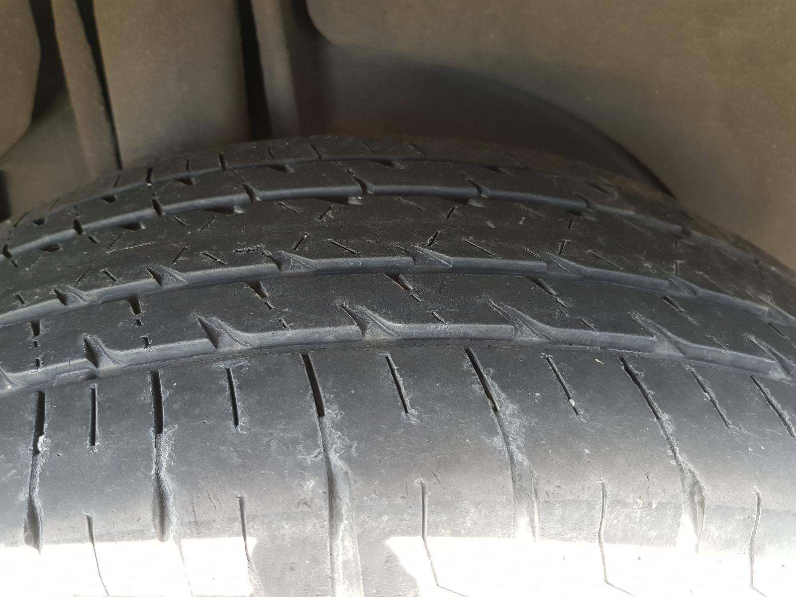 Holden Captiva - Captiva 7 2011-Present