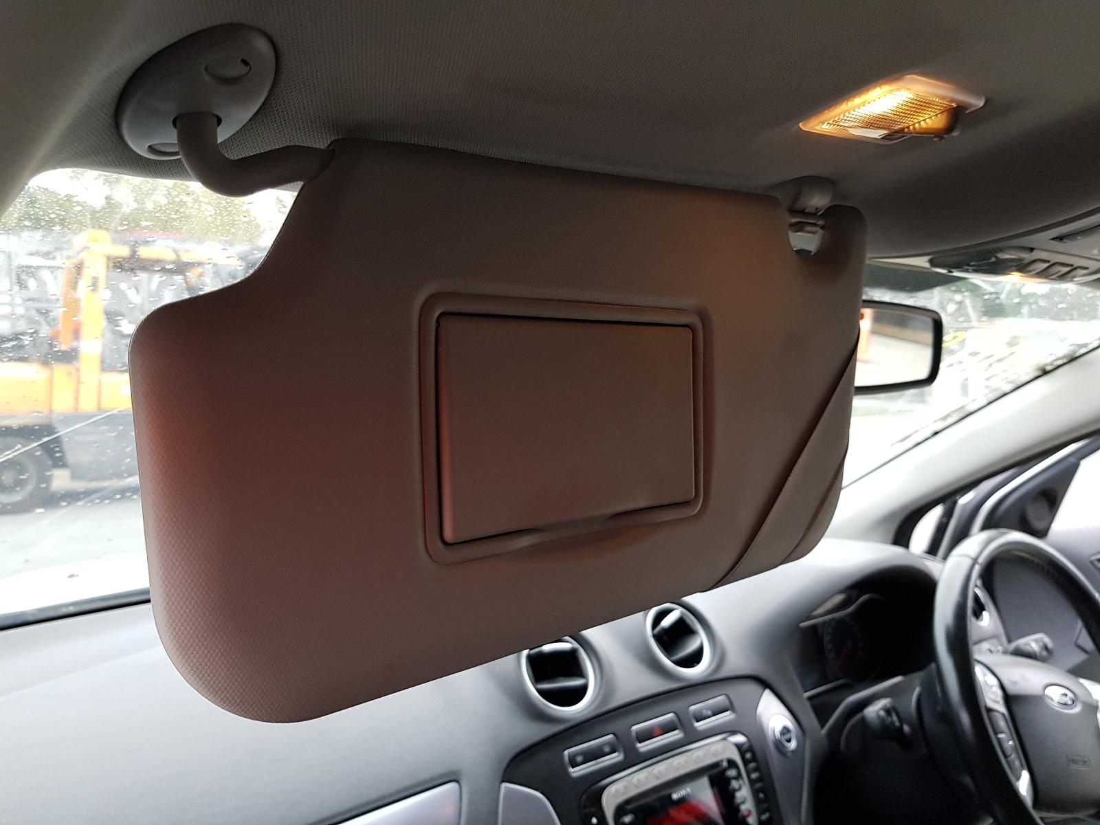 Ford Mondeo - MC 2011-2014