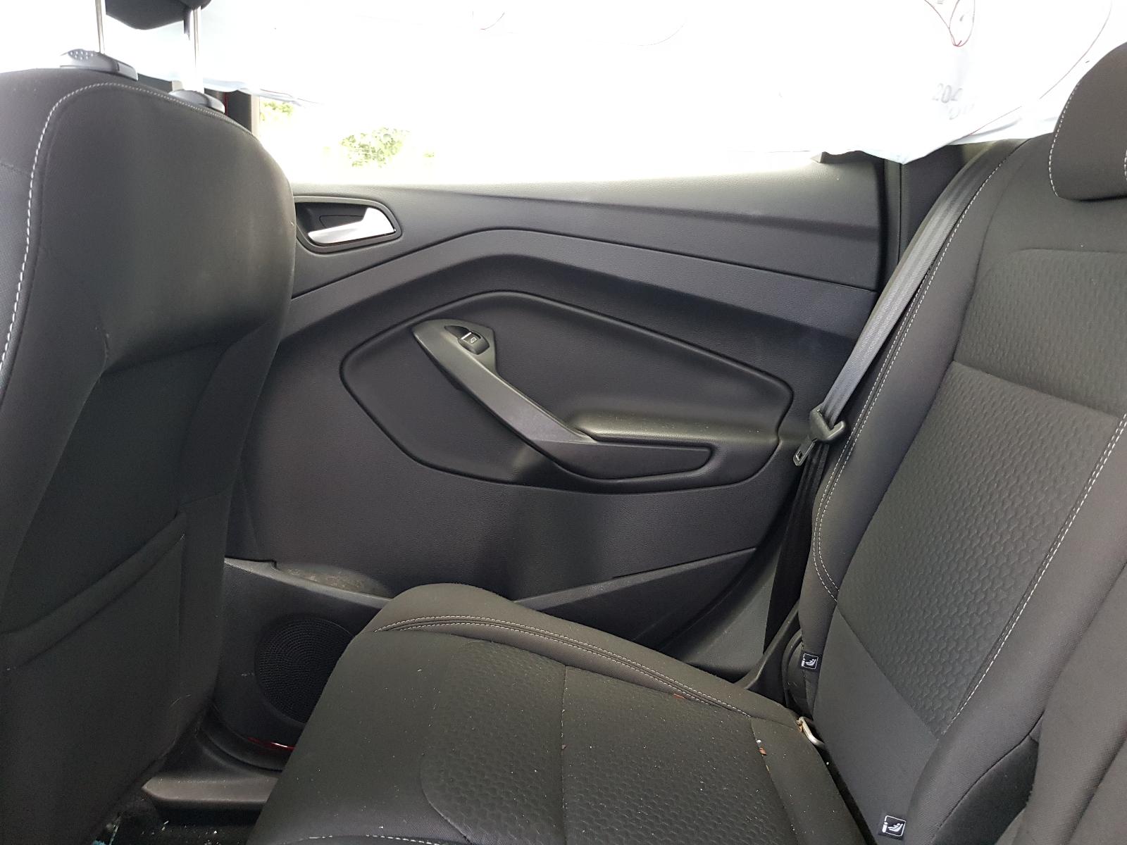 Ford Escape - LF 2007-Present