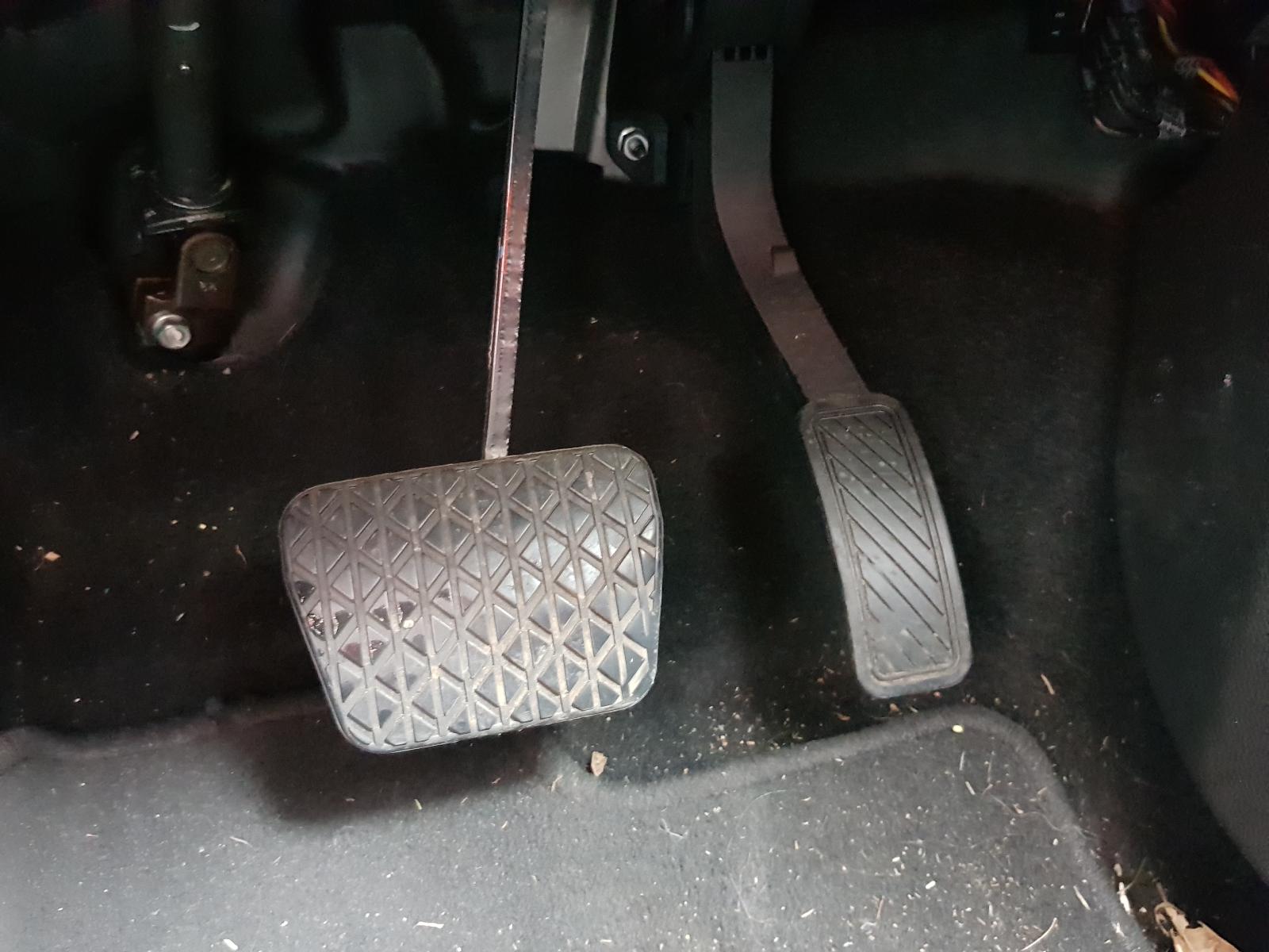 Ford Fiesta - WZ 2013-Present