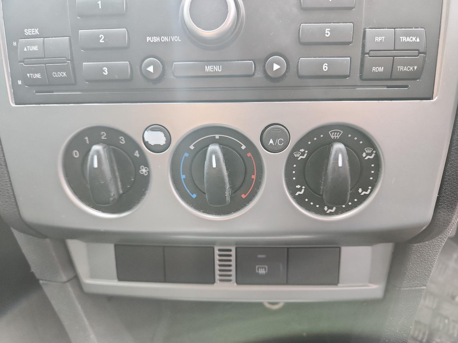 Ford Focus - LS 2005-2007