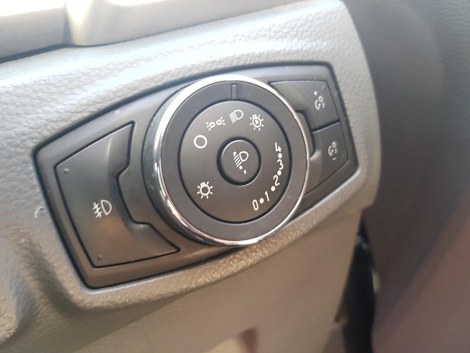 Ford Ranger - PX/PX2 2011-2017