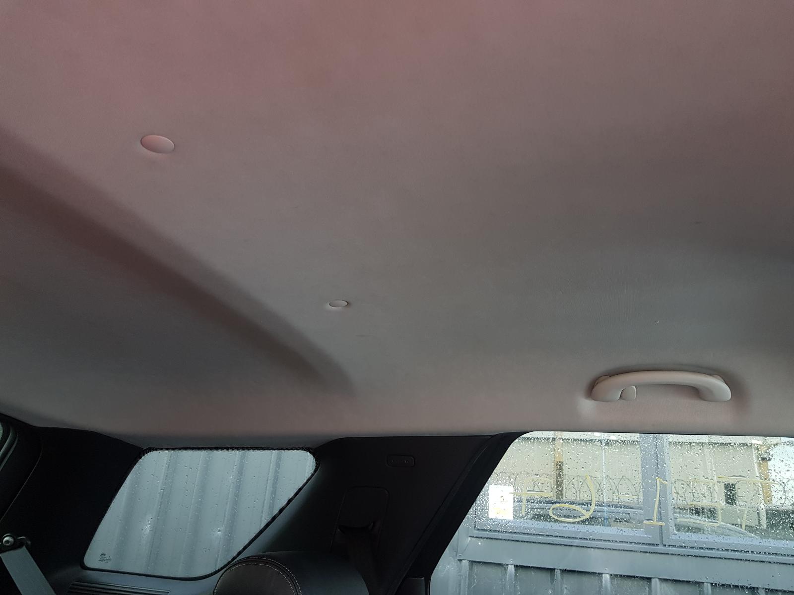 Ford Territory - SZ 2011-Present