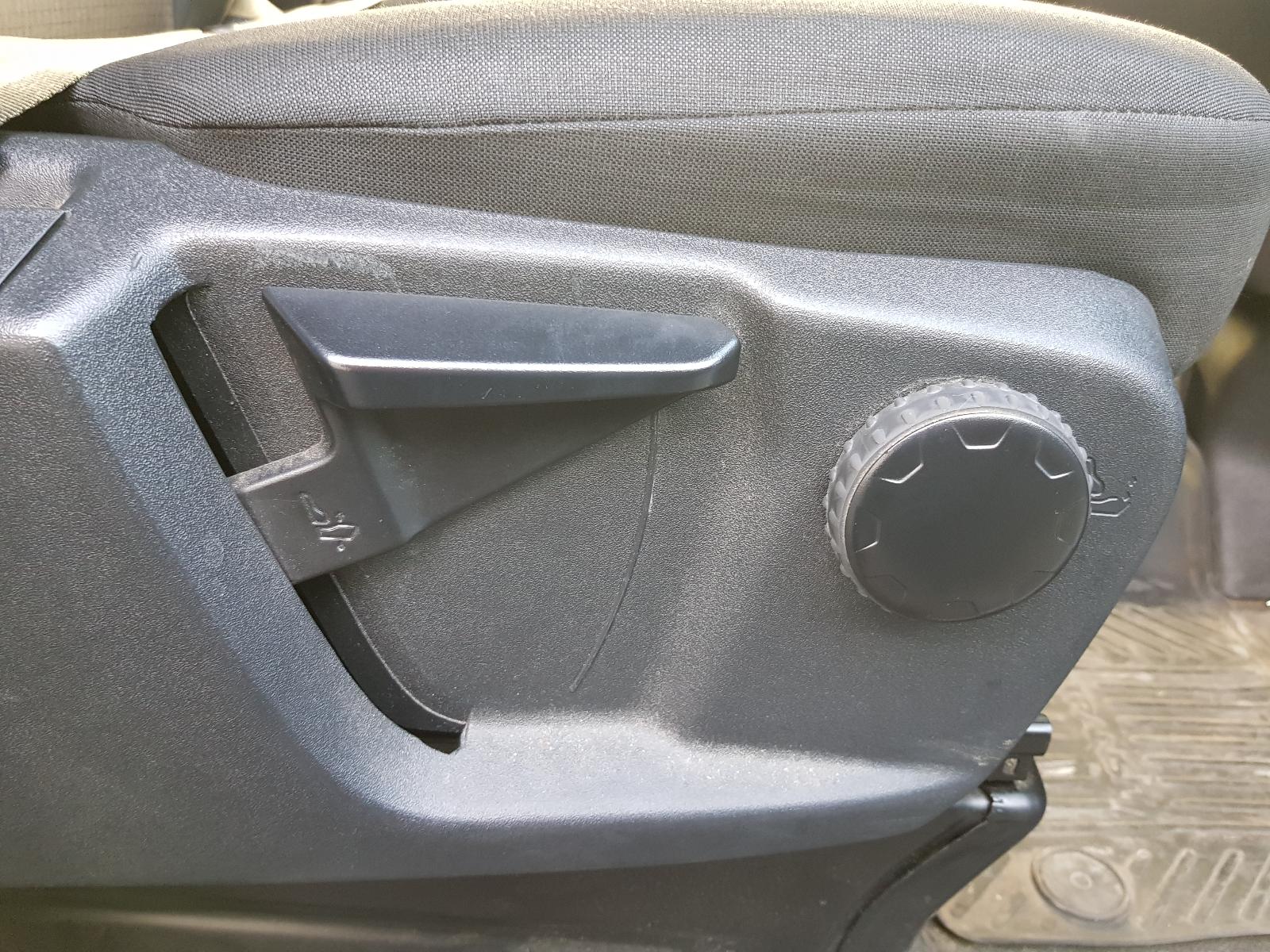 Ford Transit - Other