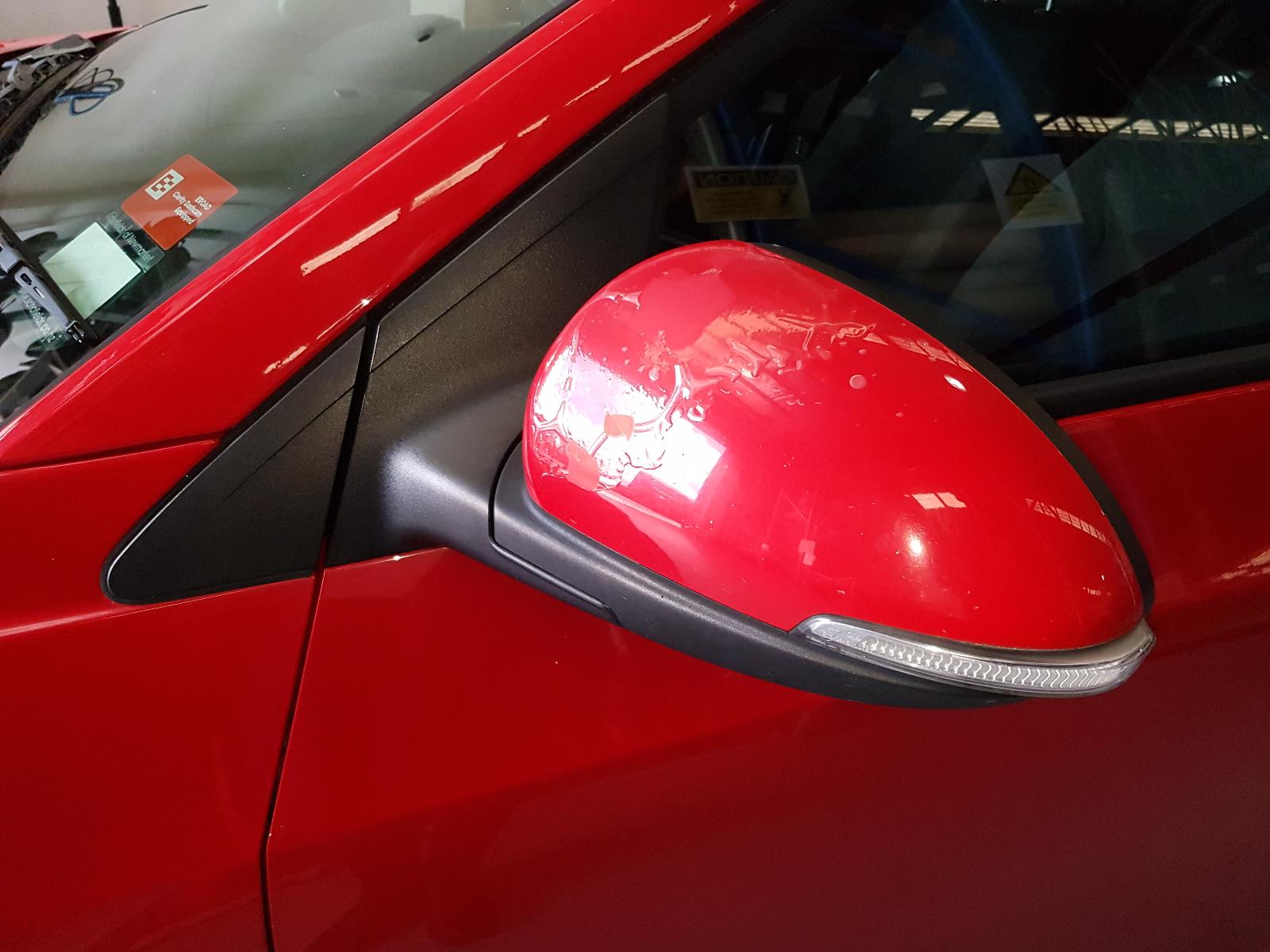 Holden Cruze - 2009-Present