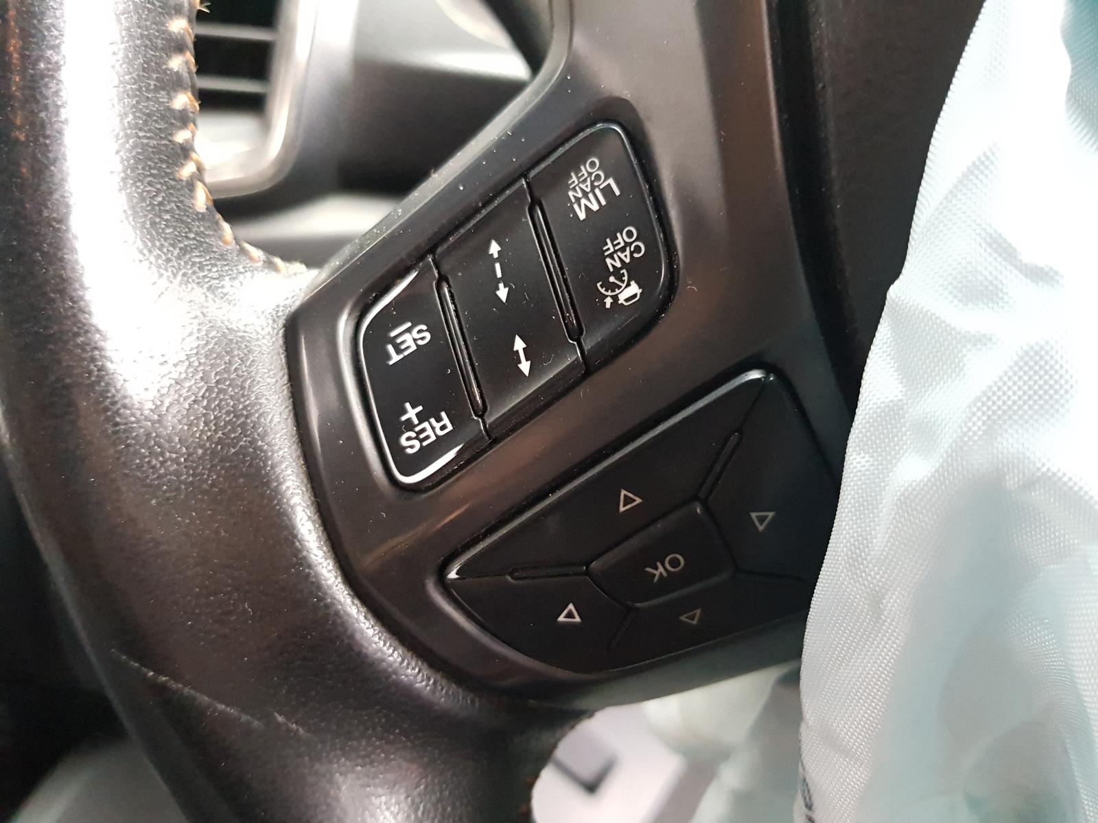 Ford Ranger - PX/PX2 2011-2017