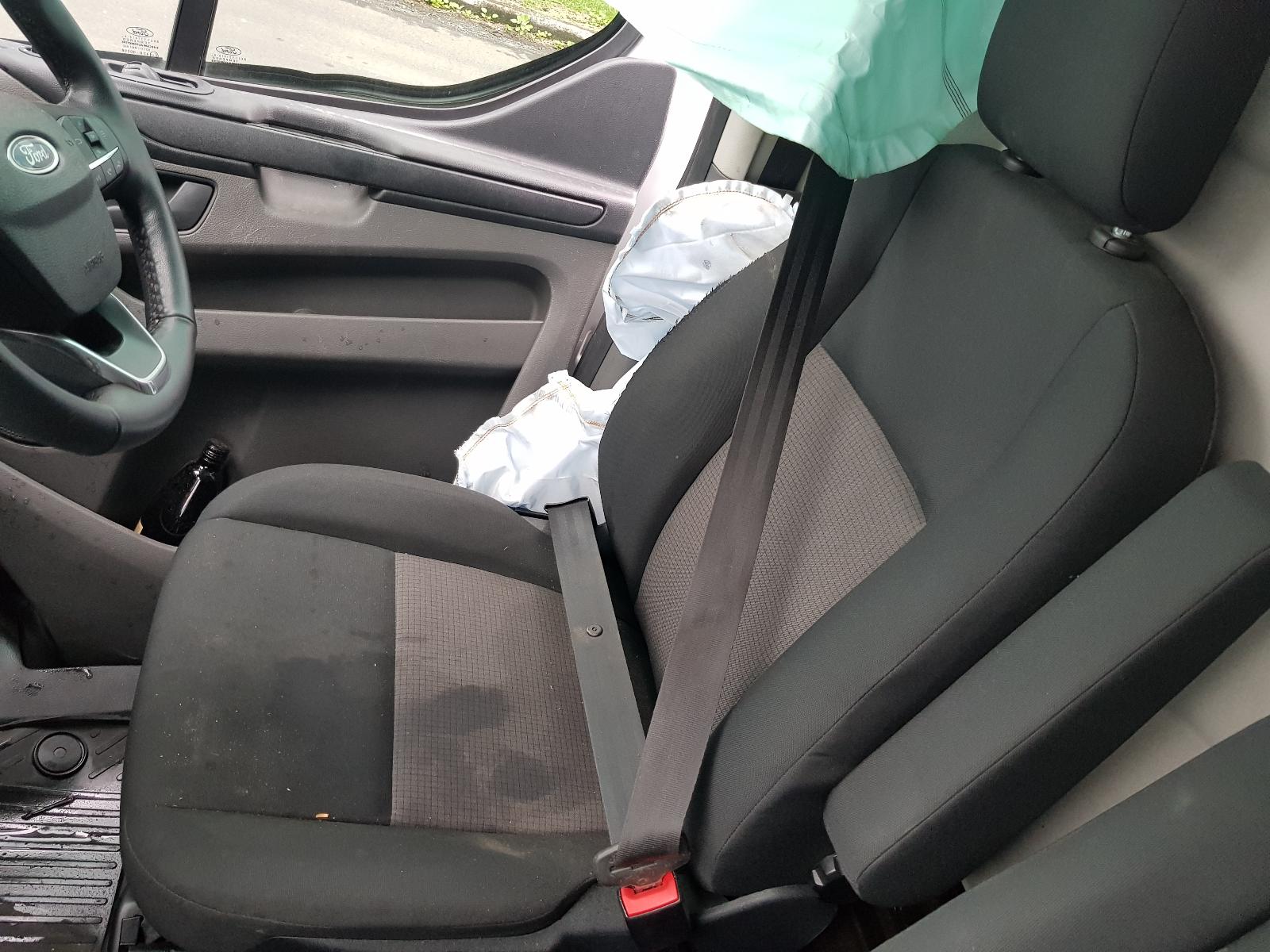 Ford Transit - Other