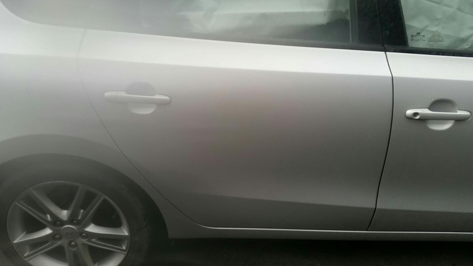 Hyundai i30 - 2007-2016