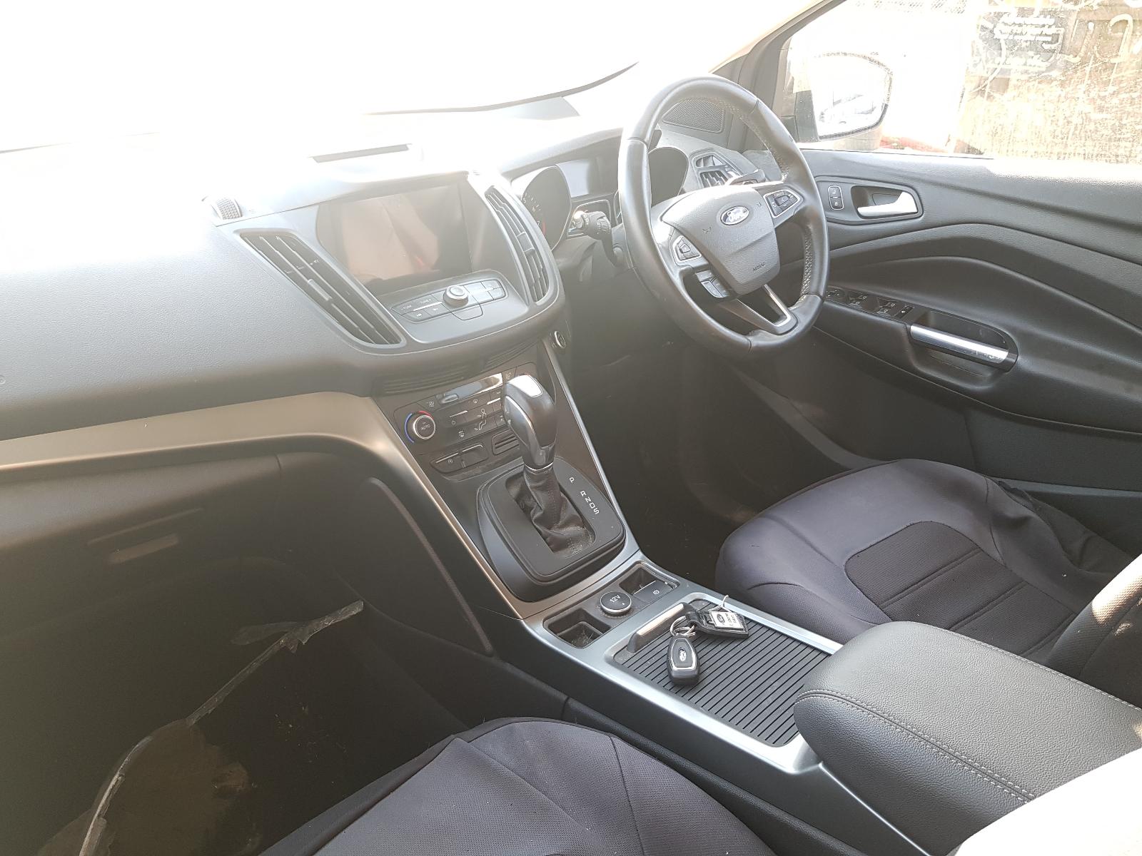 Ford Escape - LF 2007-Present