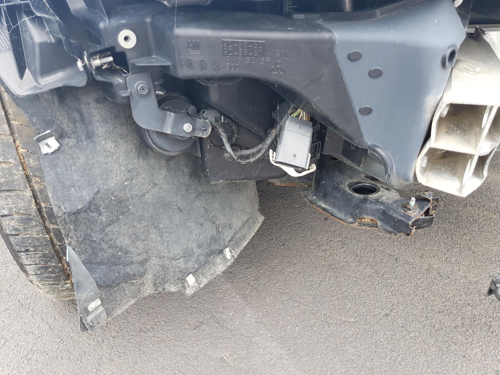 Holden Commodore - VF 2013-Present