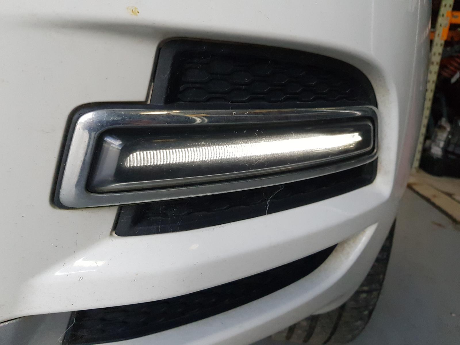 Ford Territory - SZ 2011-Present