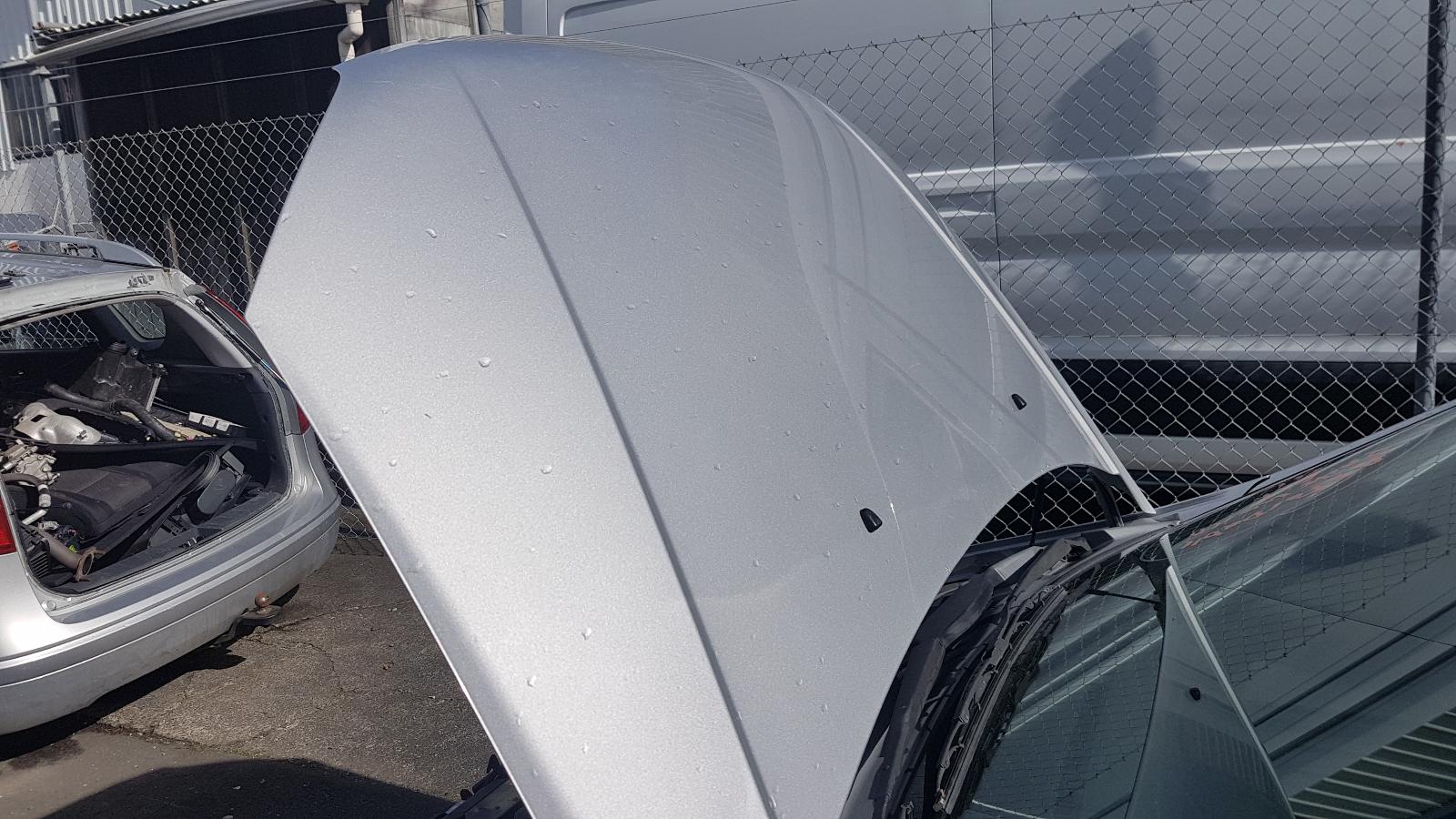 Hyundai Getz - BT51 2002-2010