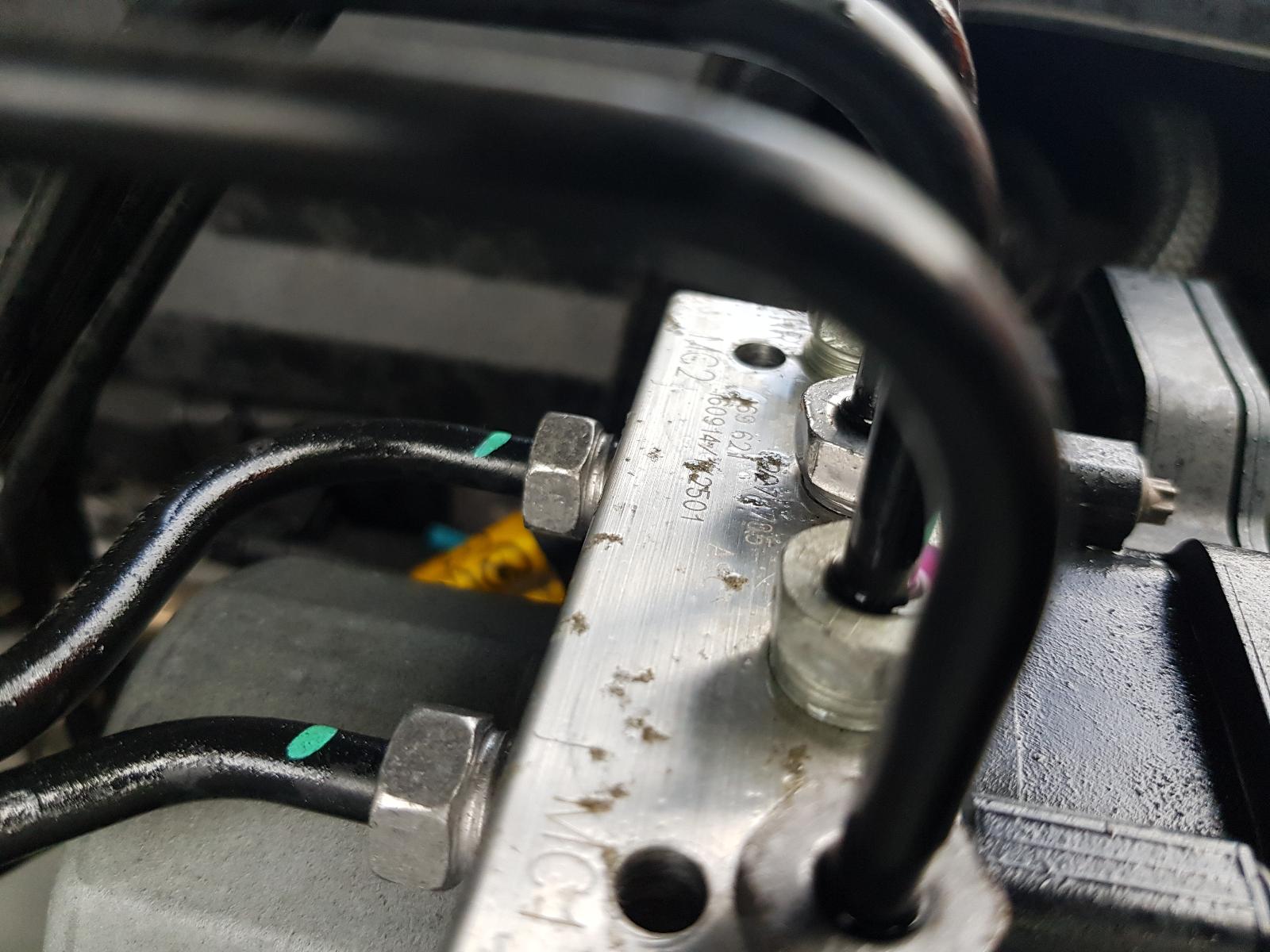 Holden Commodore - VF 2013-Present