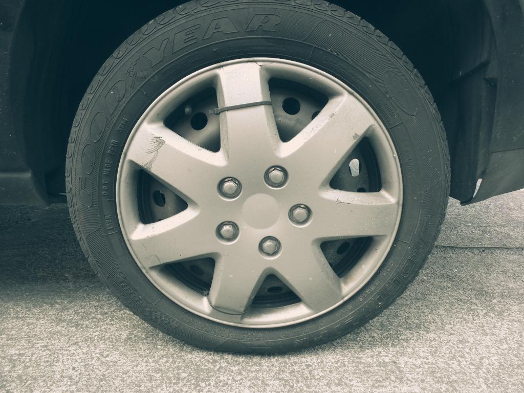 Ford Mondeo - GE 2000-2007