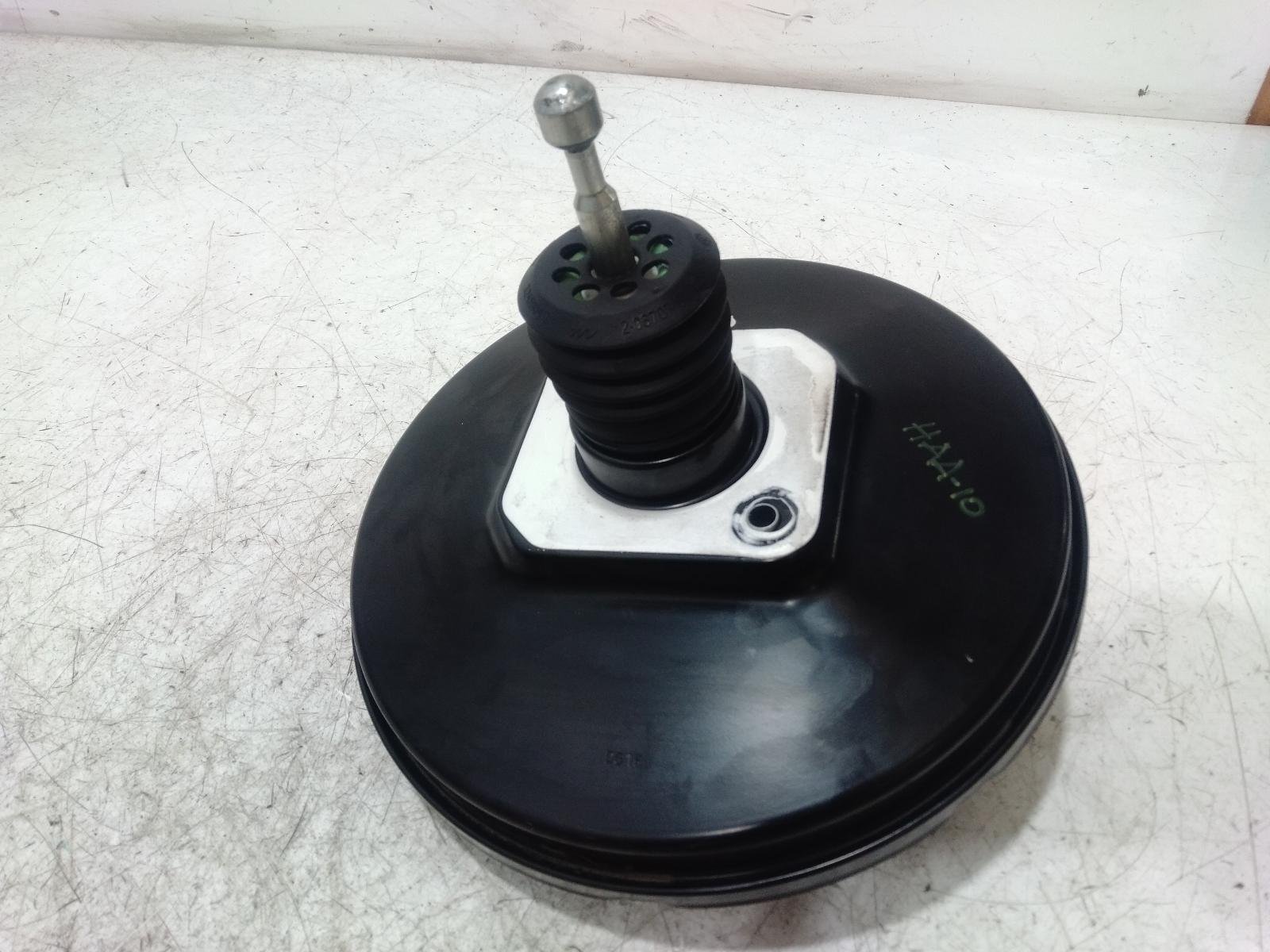 Brake_Booster