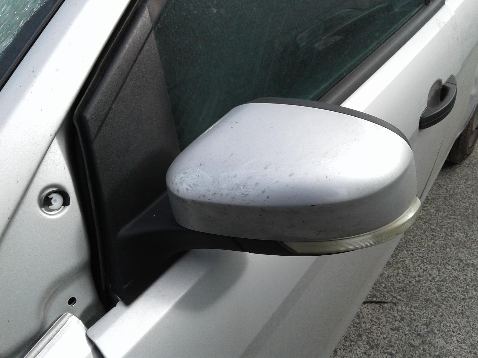 Ford Focus - LT-LV 2008-2011