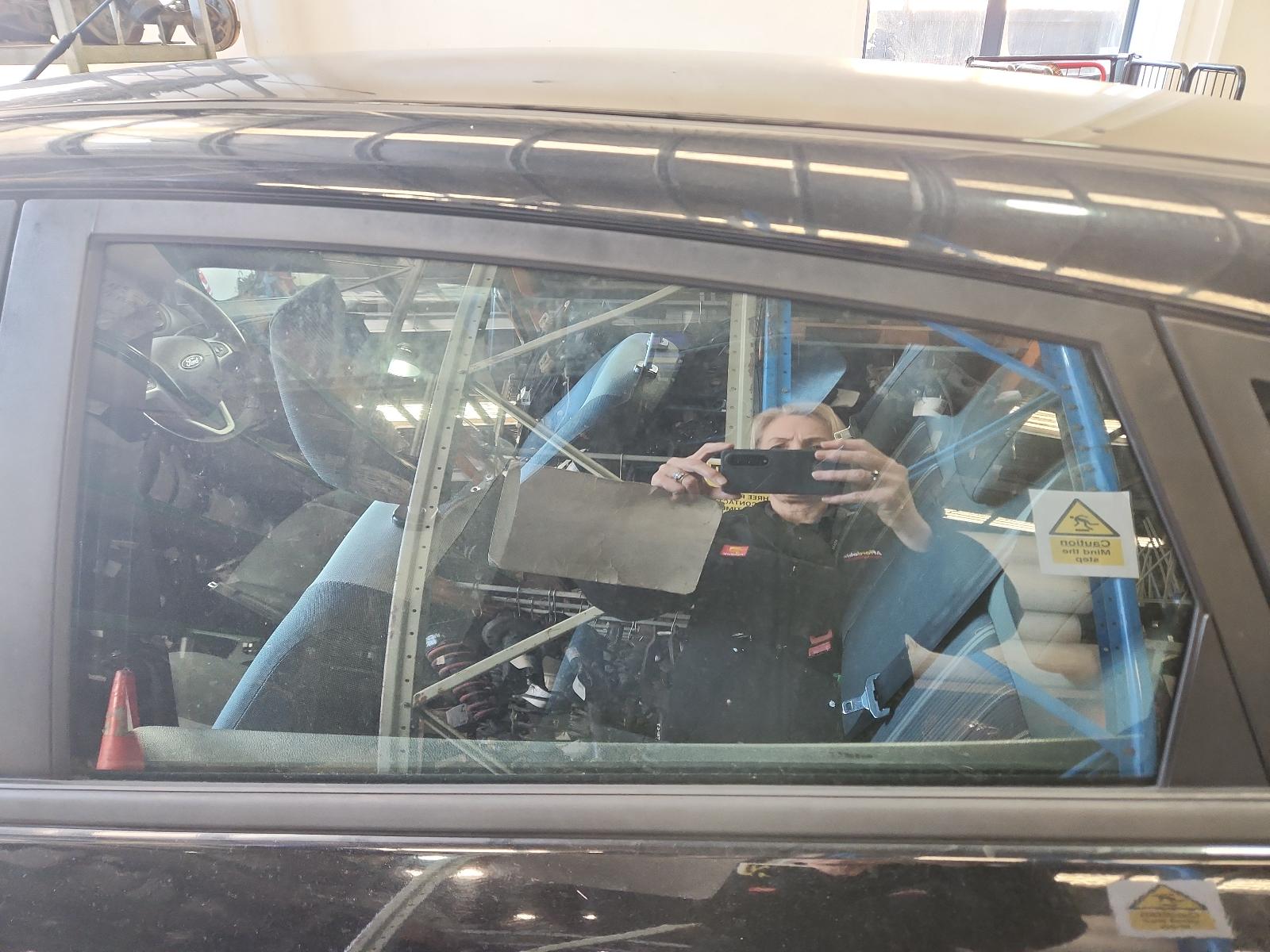 Ford Fiesta - MK VI 2008-Present