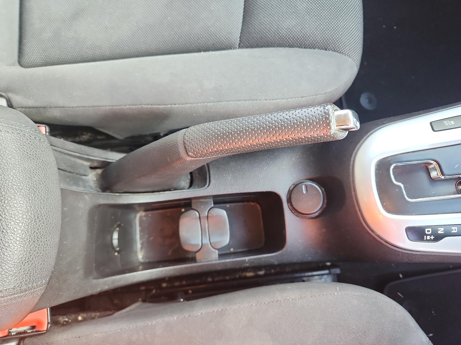 Holden Cruze - 2009-Present