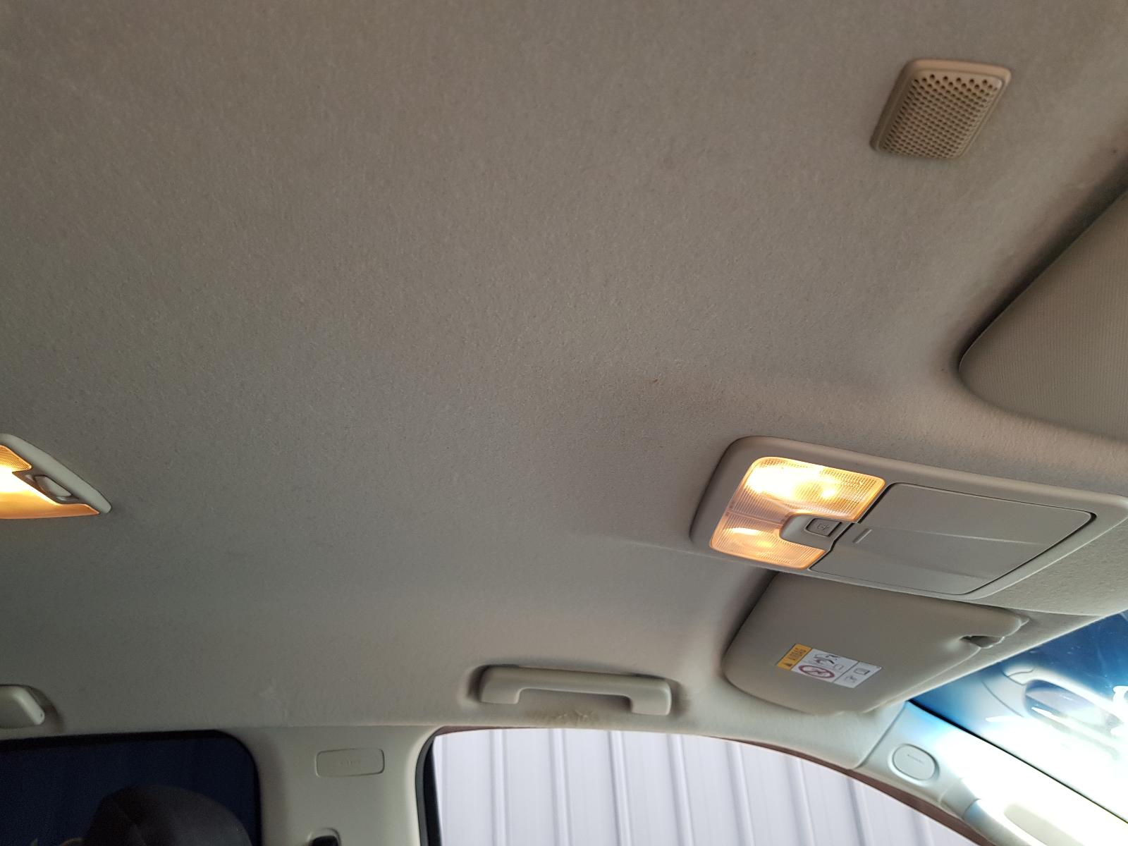 Holden Colorado - RG2 2016-Present