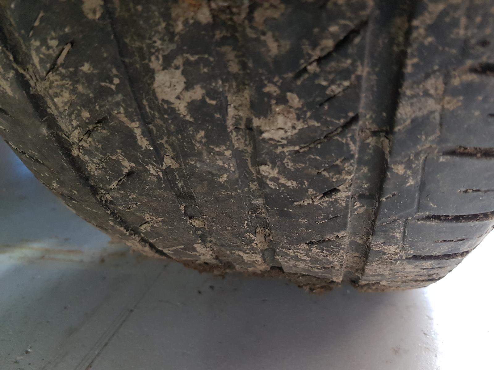 Ford Territory - SZ 2011-Present