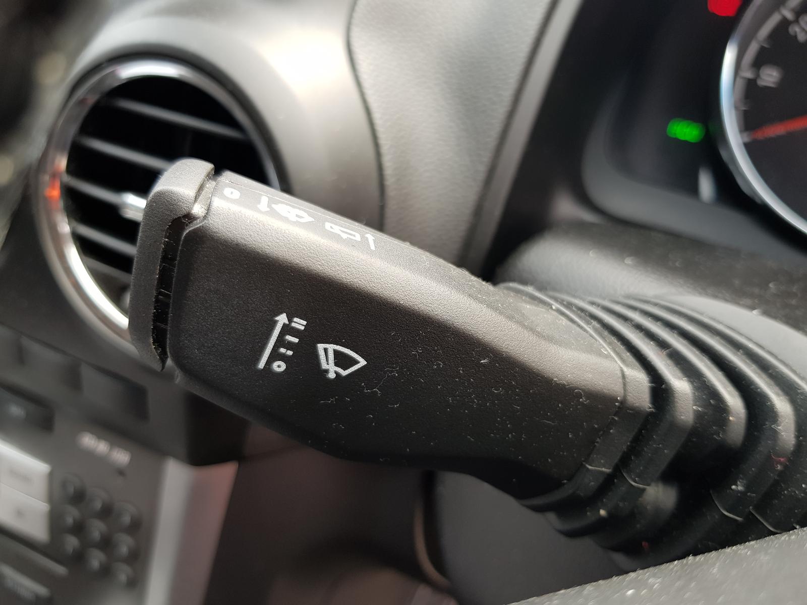 Holden Captiva - Captiva 7 2011-Present