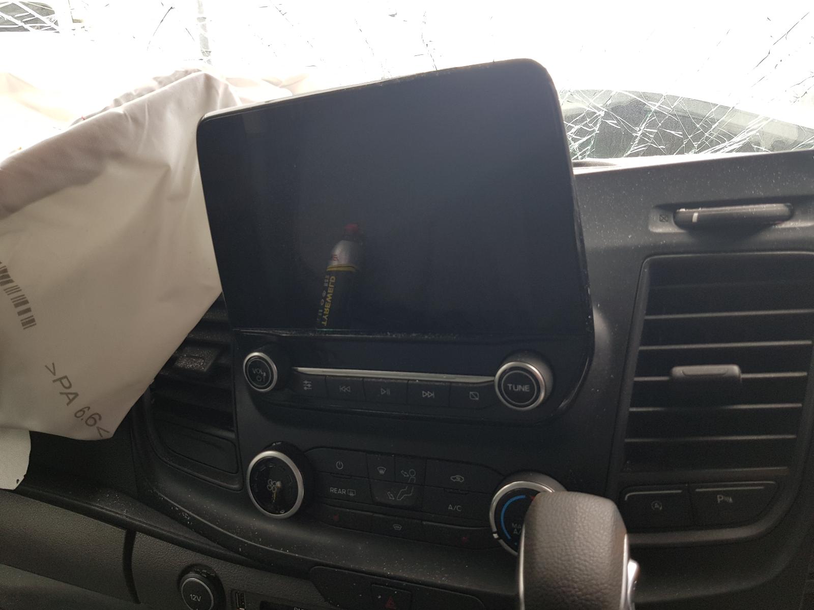 Ford Transit - Other