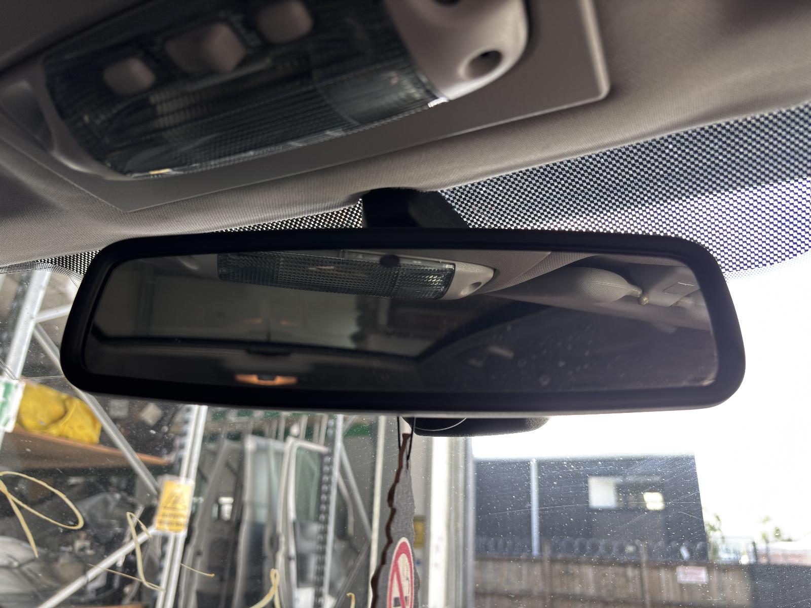 Ford Kuga - 2008-2012