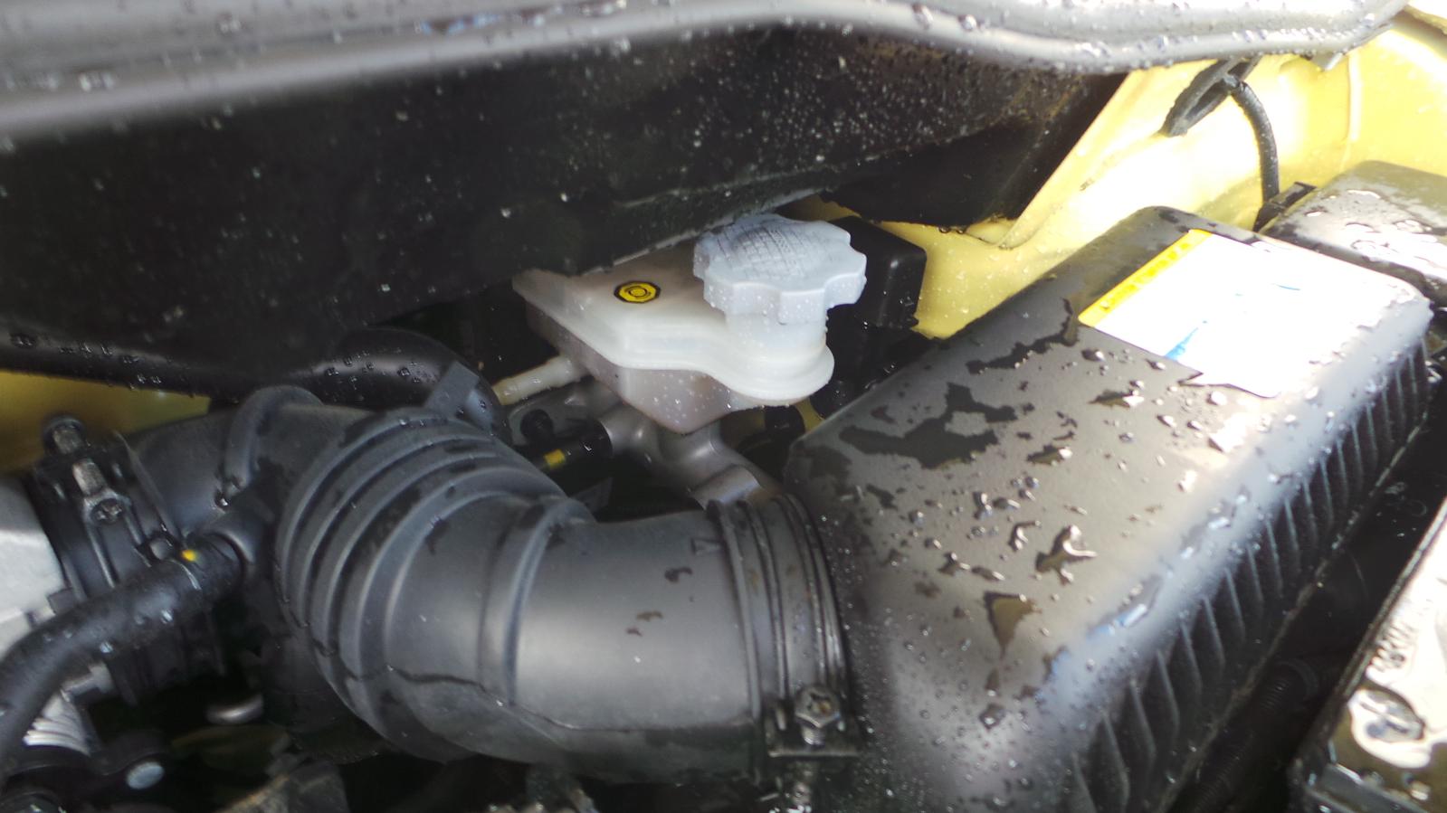 Hyundai Getz - BT51 2002-2010