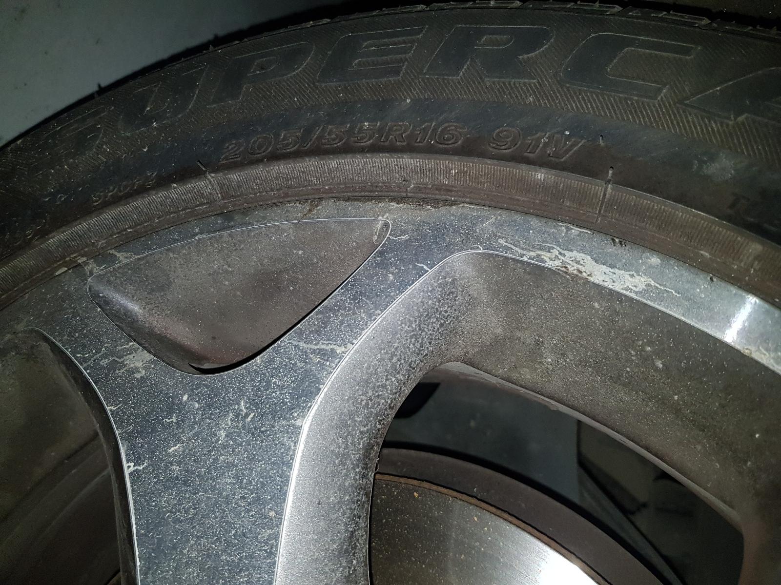 Ford Focus - LT-LV 2008-2011