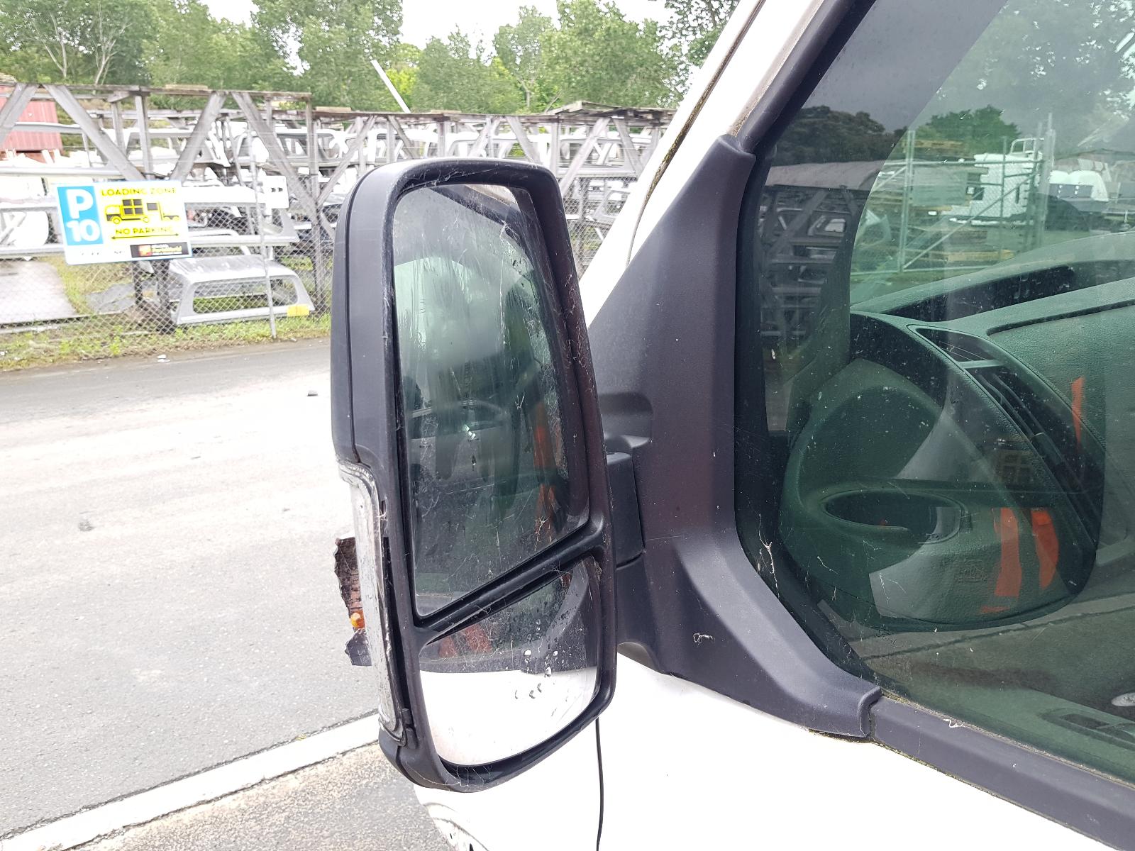 Ford Transit - Other