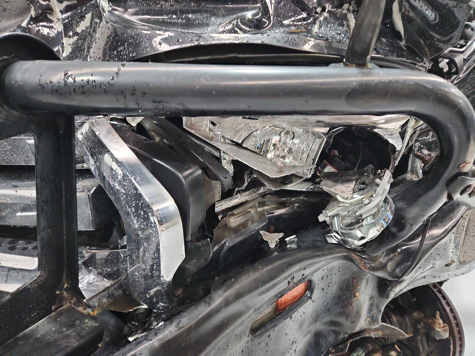 Ford Ranger - PX/PX2 2011-2017