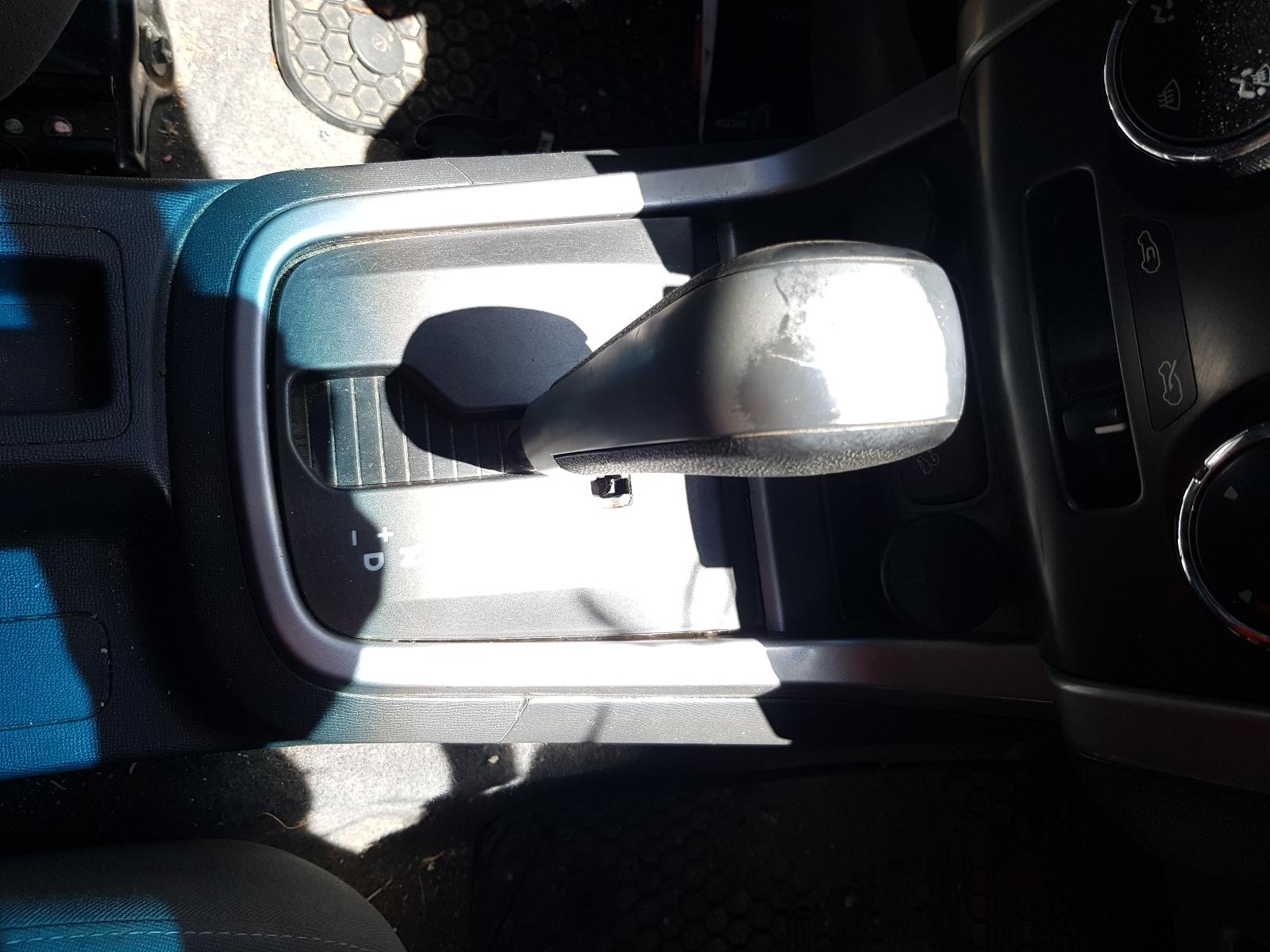 Holden Colorado - RG 2012 -2016