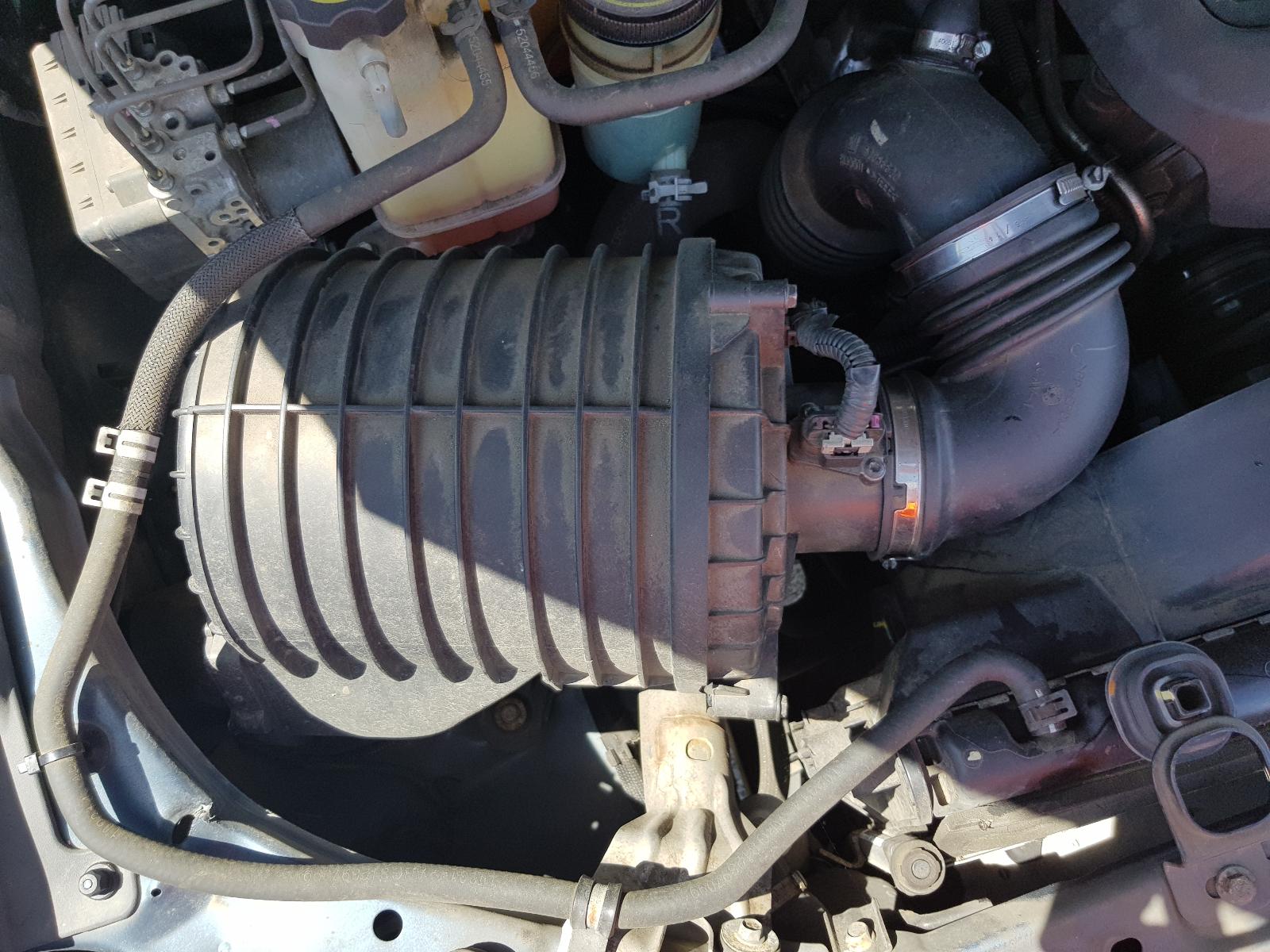 Holden Colorado - RG 2012 -2016