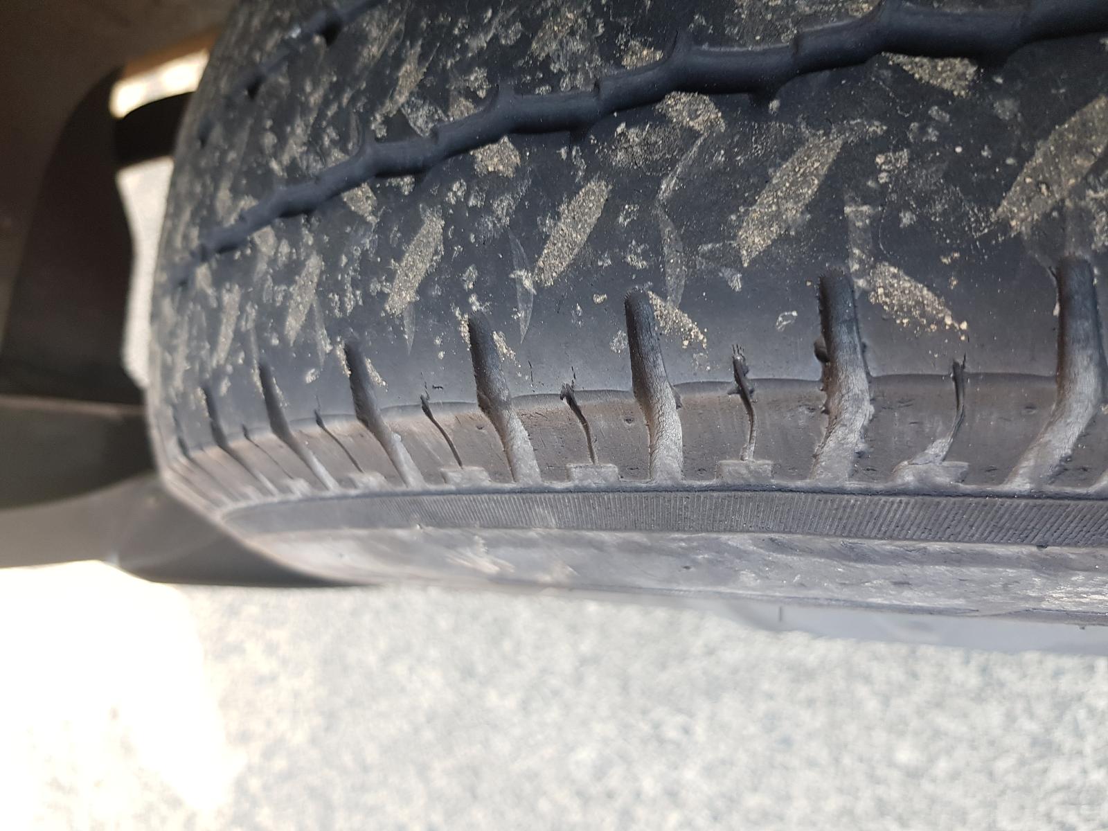 Ford Transit - Other